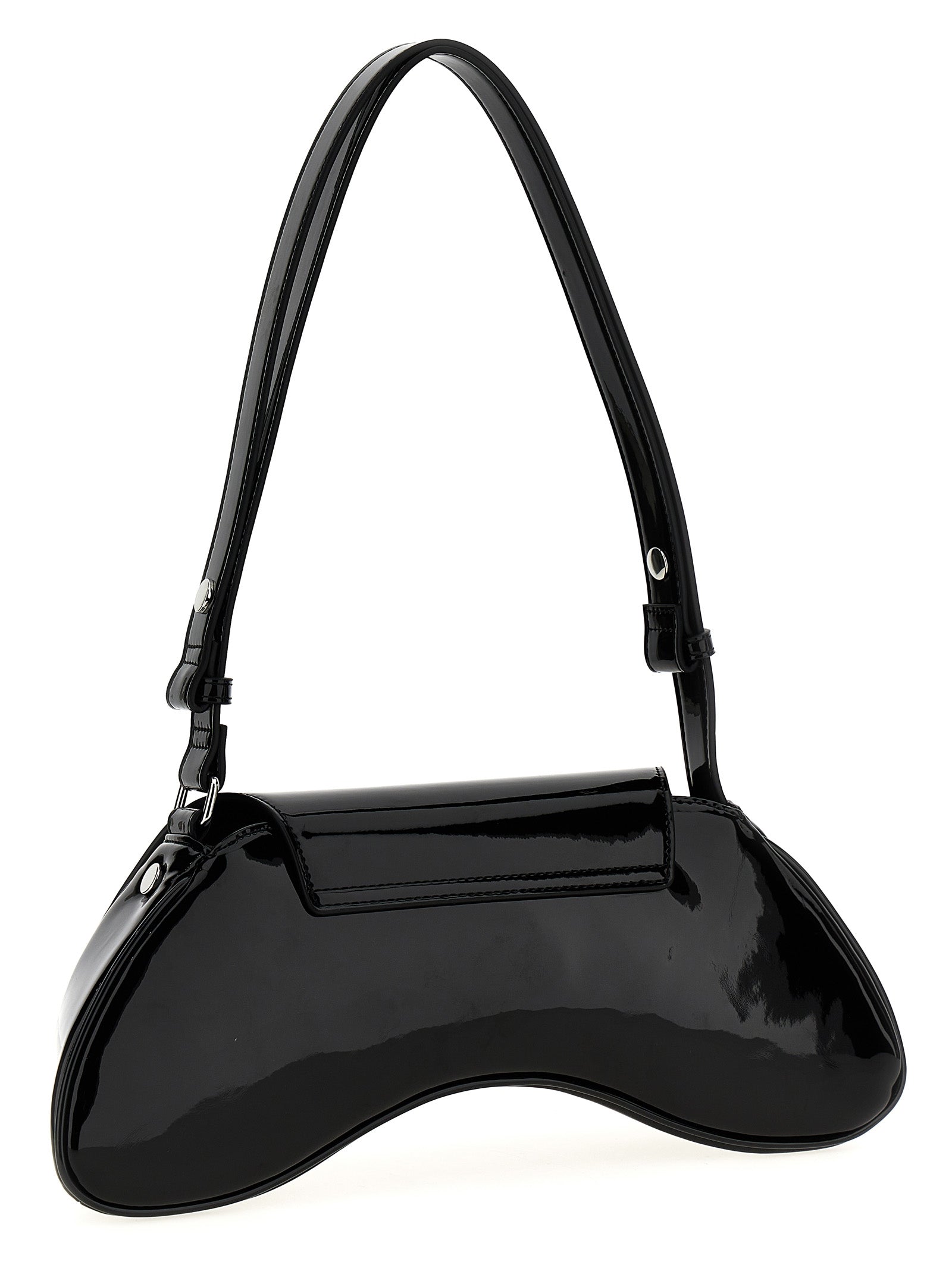 Diesel 'Play Crossbody' Shoulder Bag