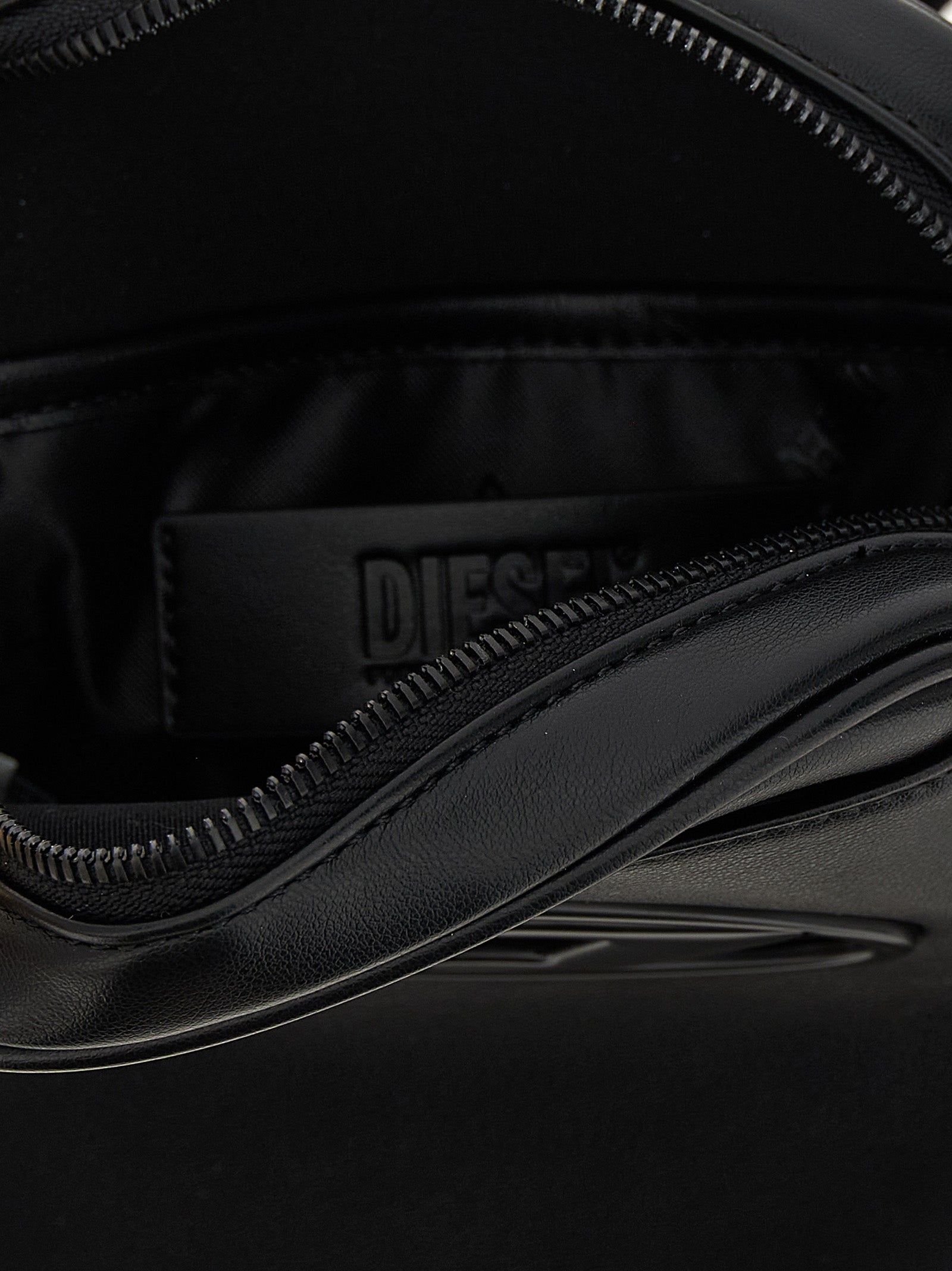 Diesel 'Holi-D' Crossbody Bag