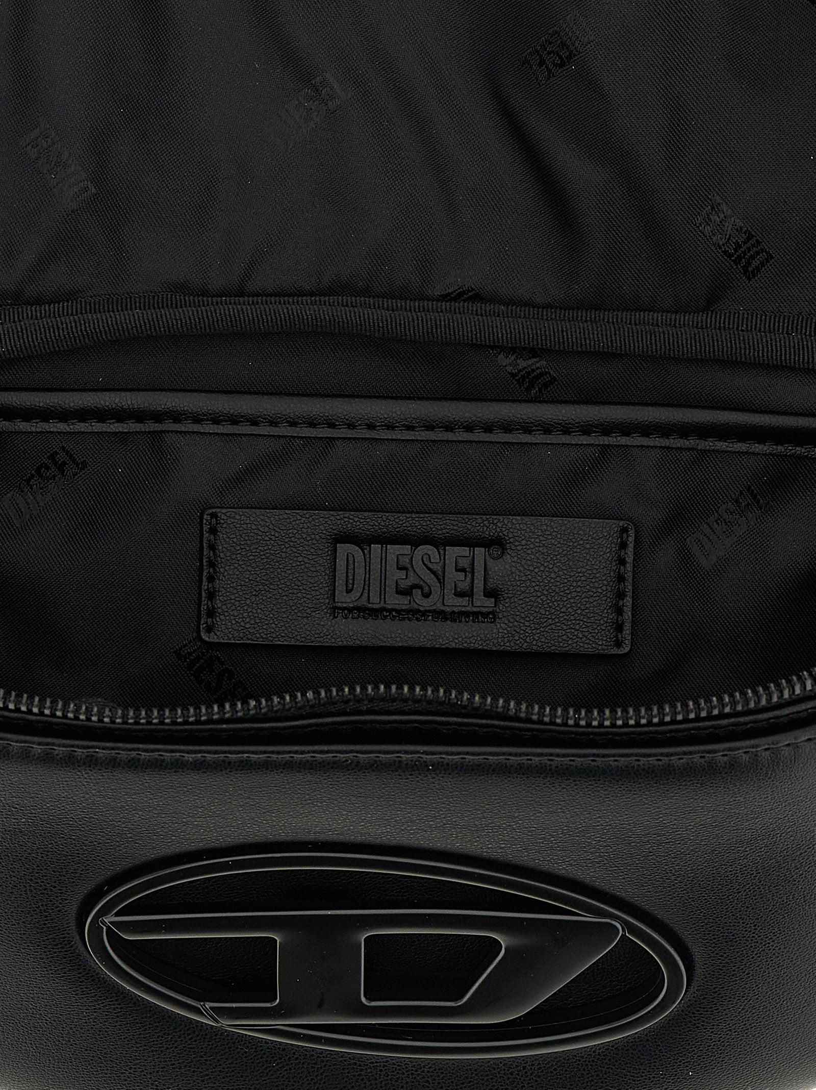 Diesel 'Holi-D' Fanny Pack