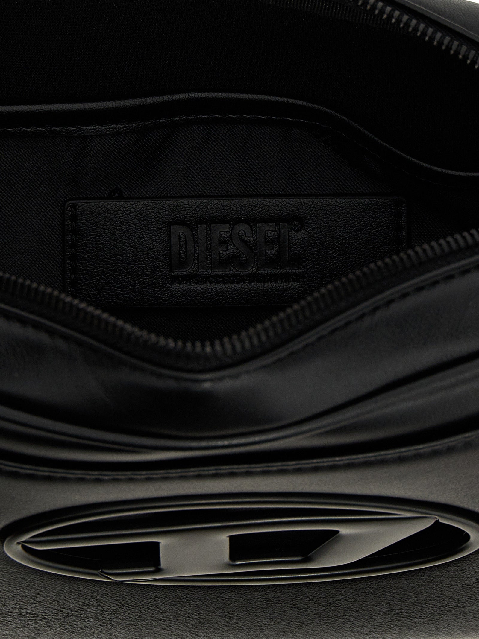 Diesel 'Holi-D' Crossbody Bag