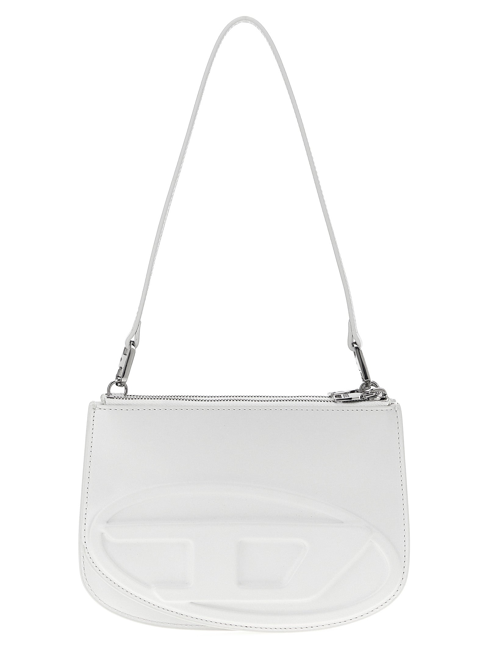 Diesel '1Dr Twin' Shoulder Bag