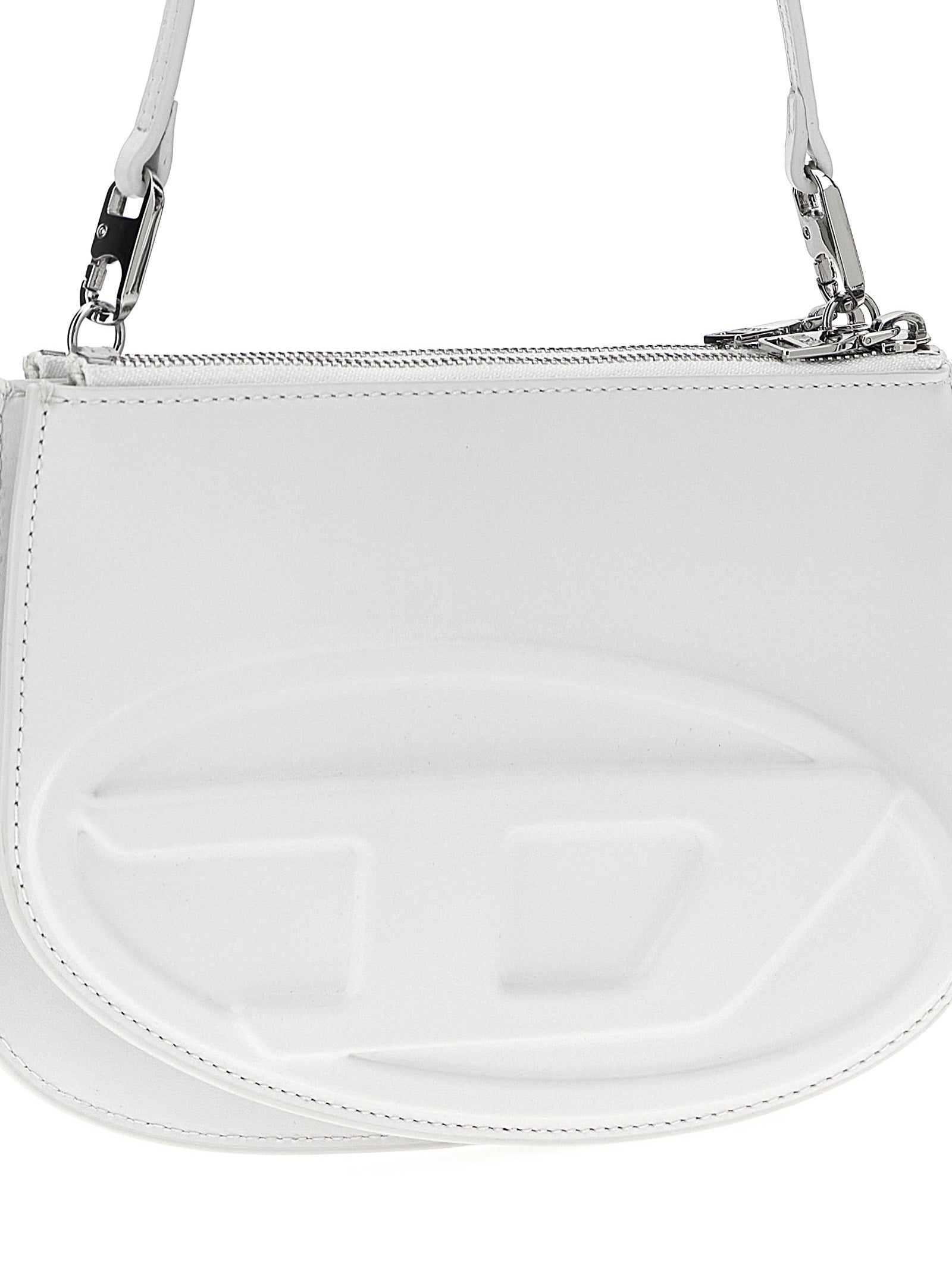 Diesel '1Dr Twin' Shoulder Bag