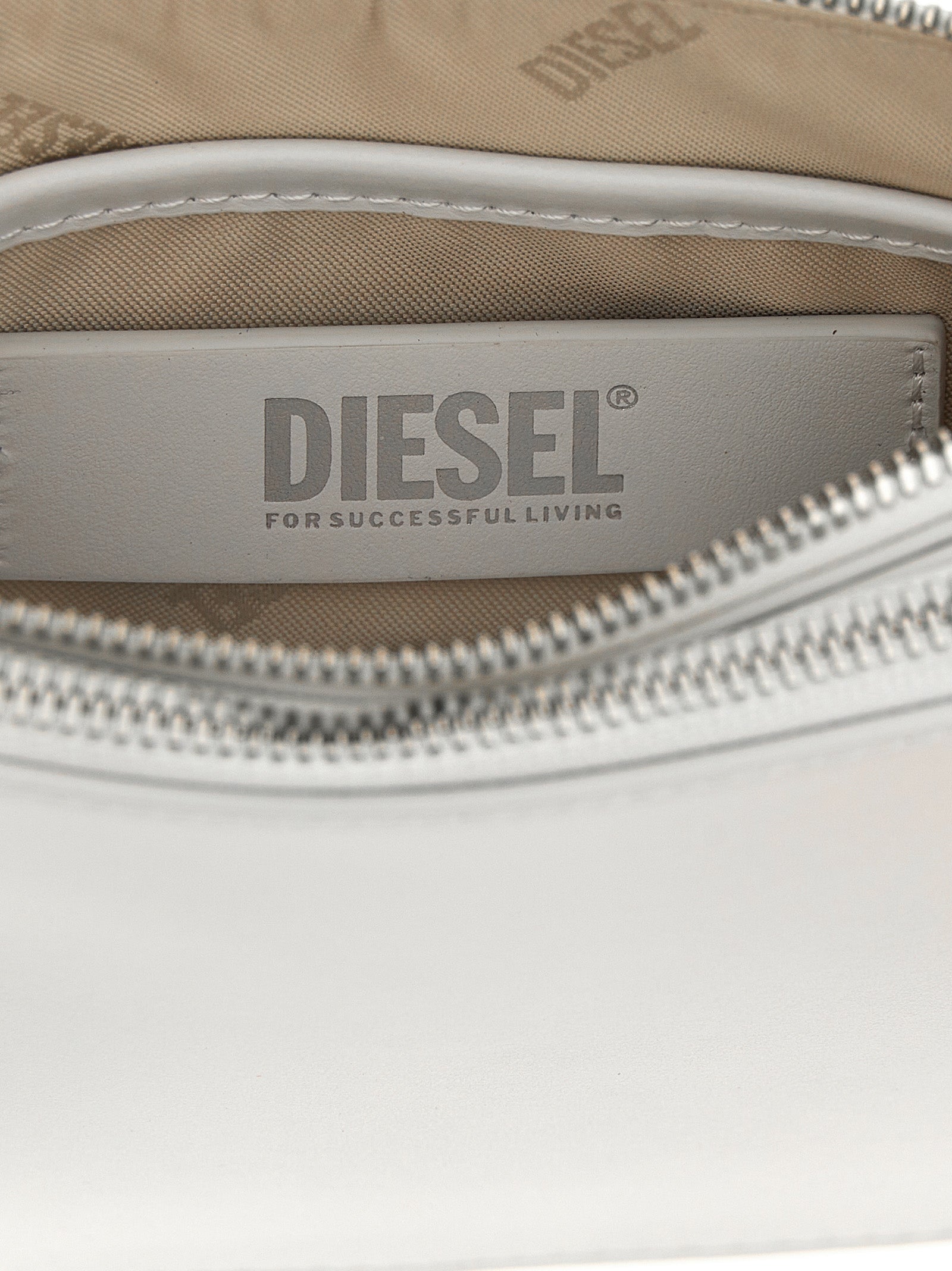 Diesel '1Dr Twin' Shoulder Bag