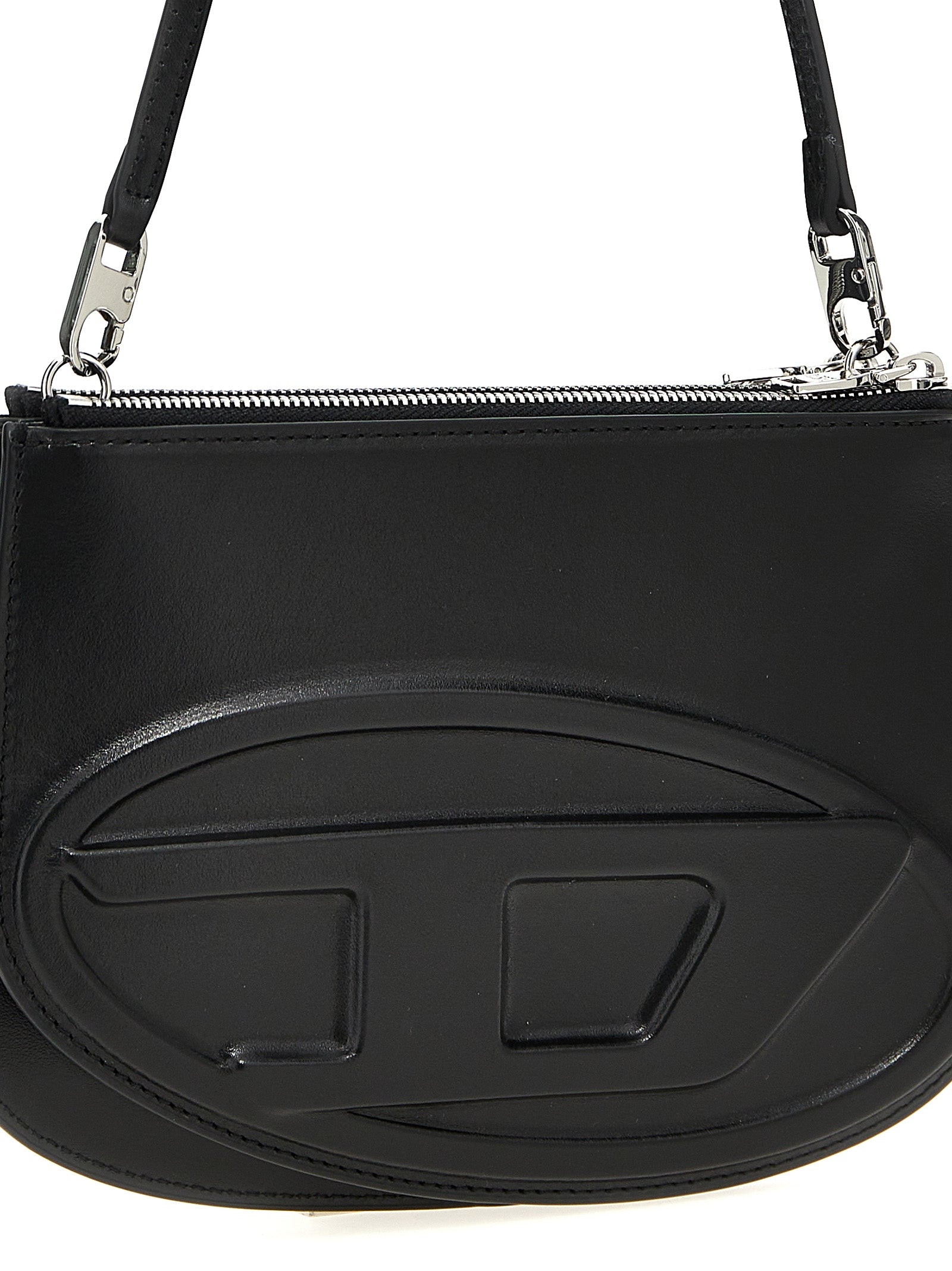 Diesel '1Dr Twin' Shoulder Bag