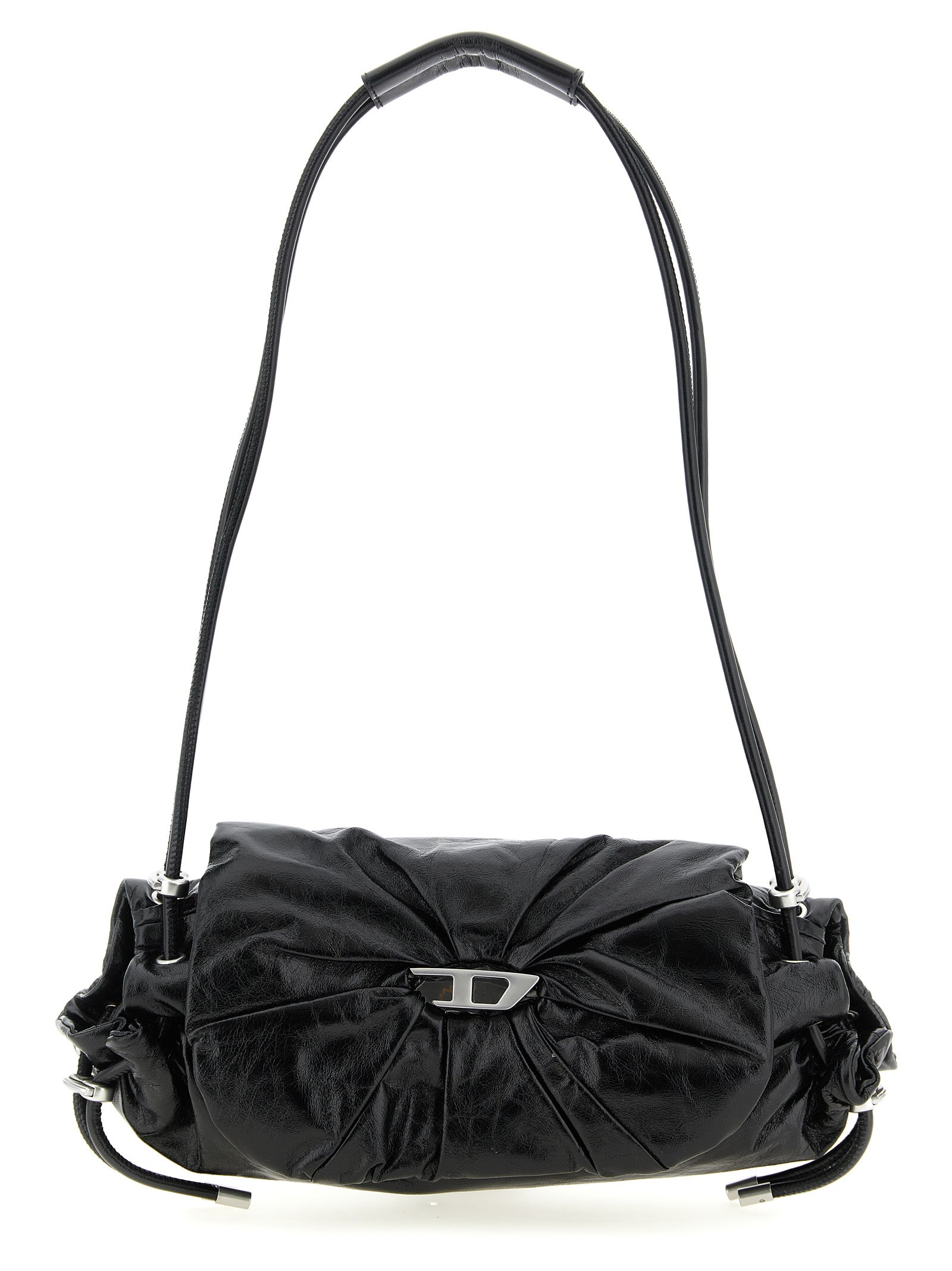 Diesel 'Scrunch-D Shoulder S' Shoulder Bag