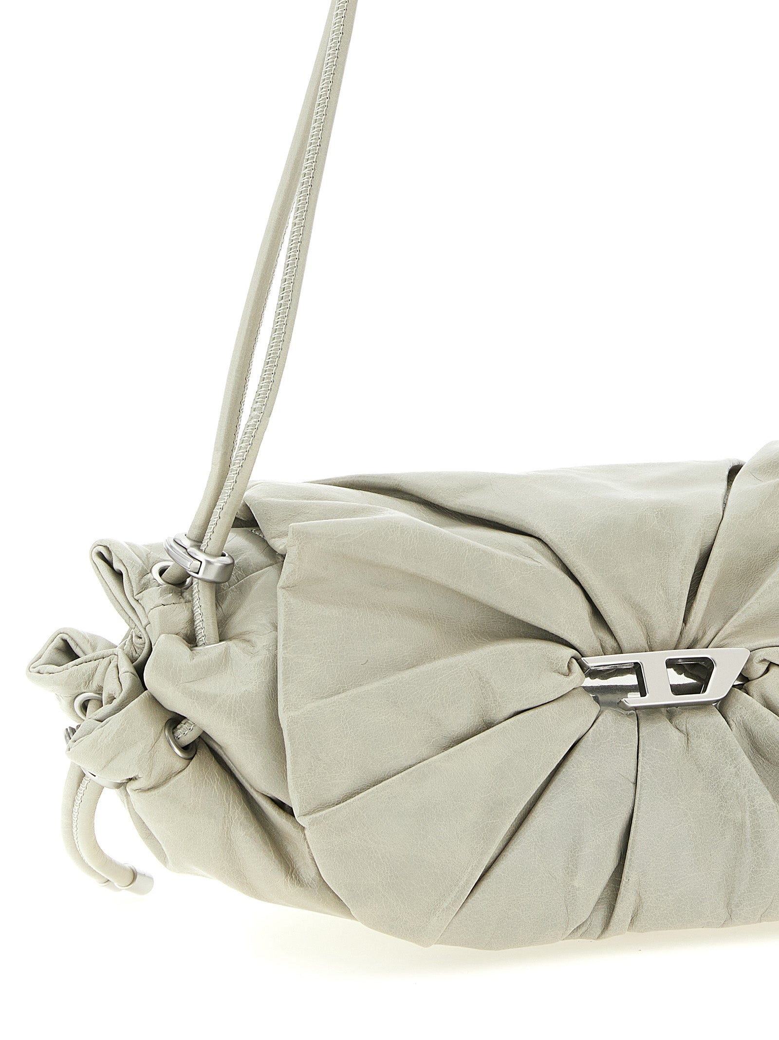 Diesel 'Scrunch-D Shoulder S' Shoulder Bag
