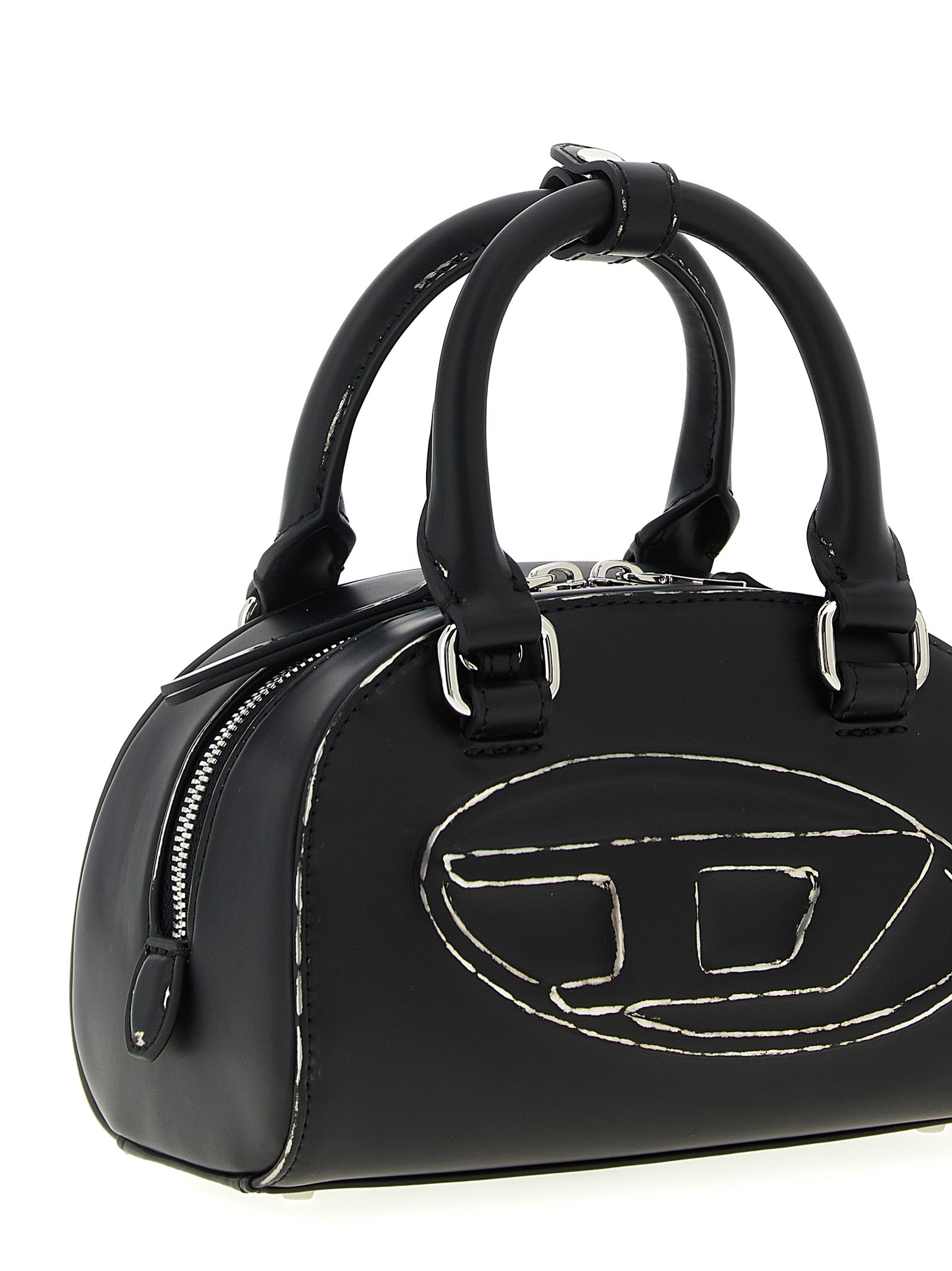 Diesel '1Dr Dome' Handbag
