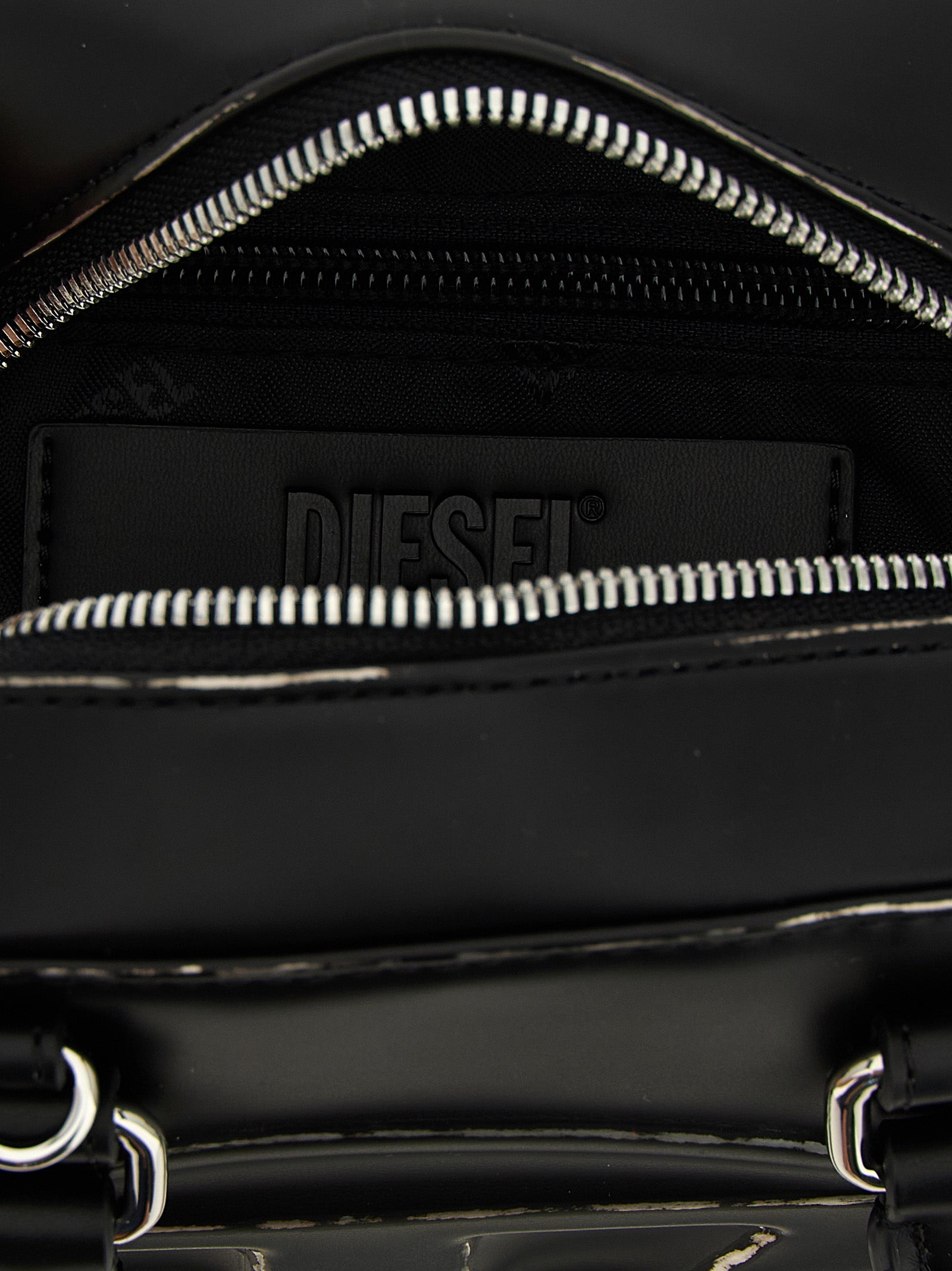 Diesel '1Dr Dome' Handbag