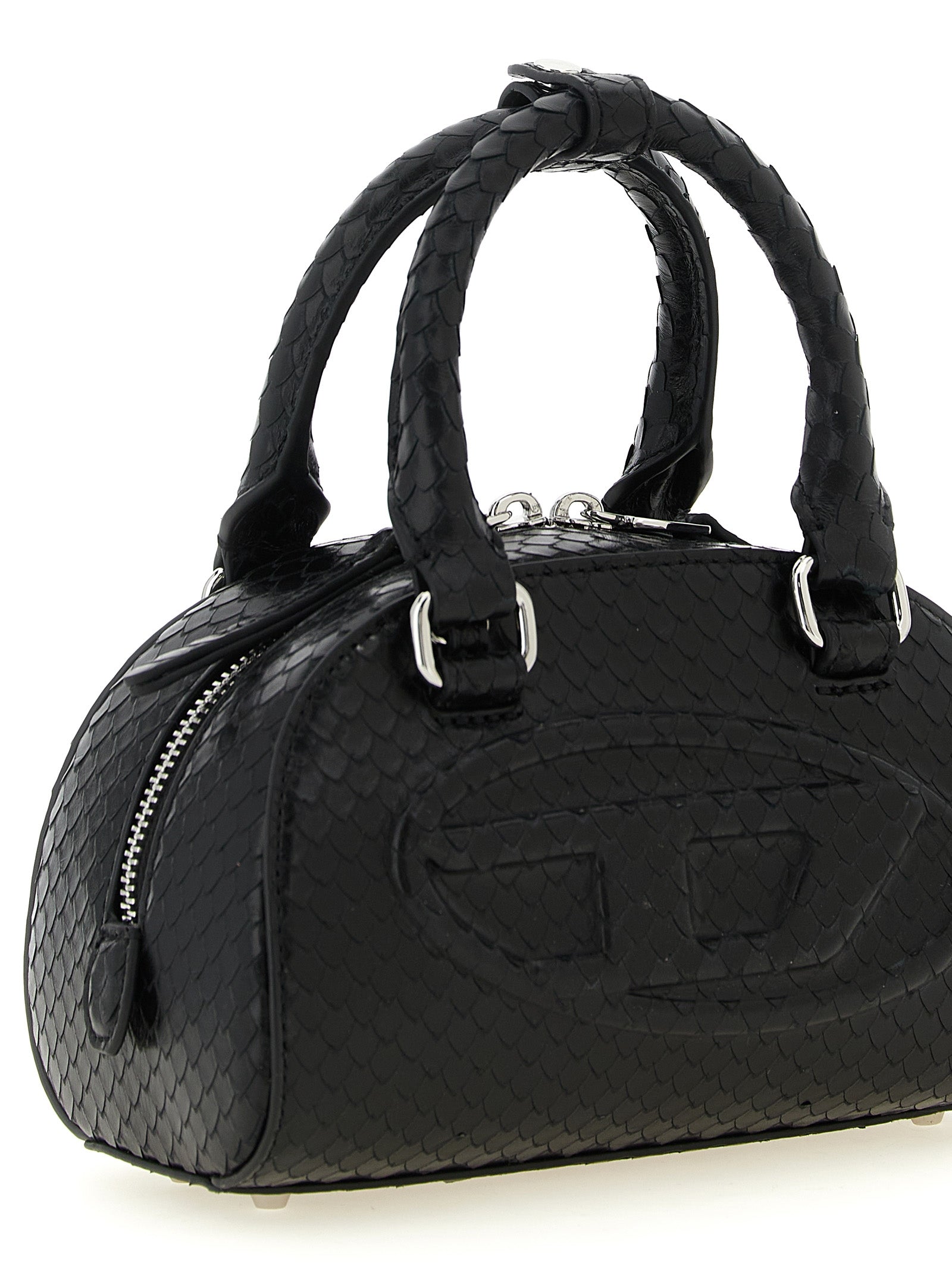Diesel '1Dr Dome' Mini Crossbody Bag