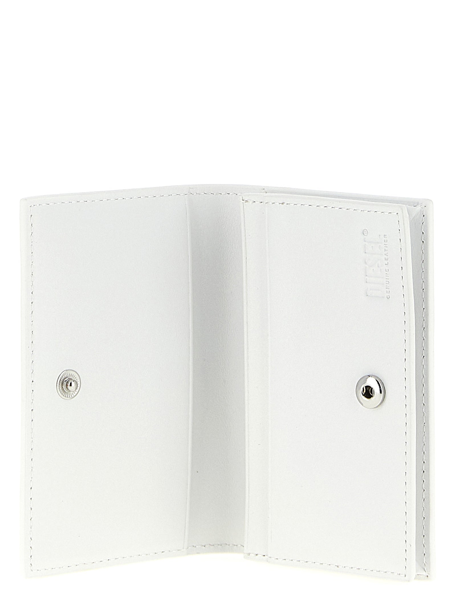 Diesel 'Holi-D' Card Holder