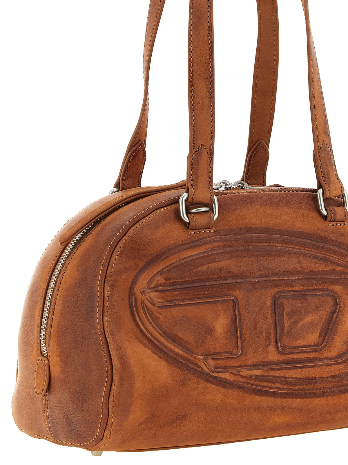Diesel '1Dr Dome Soft' Shoulder Bag
