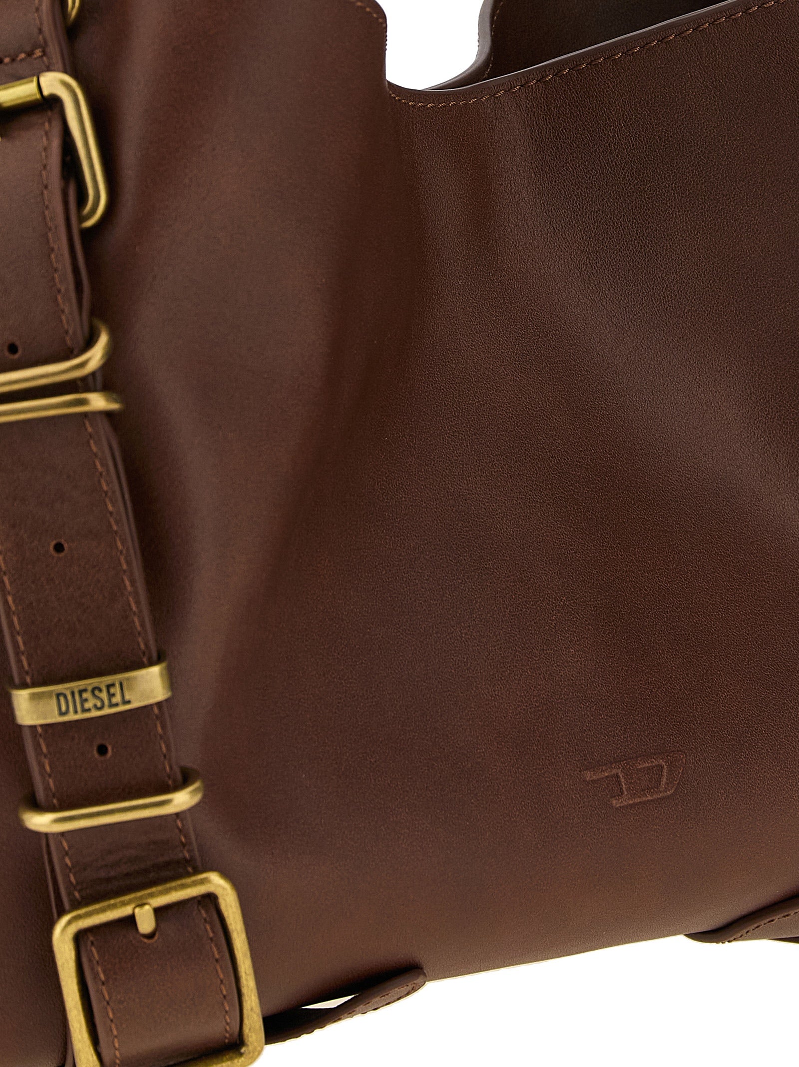 Diesel 'D-One' Medium Handbag