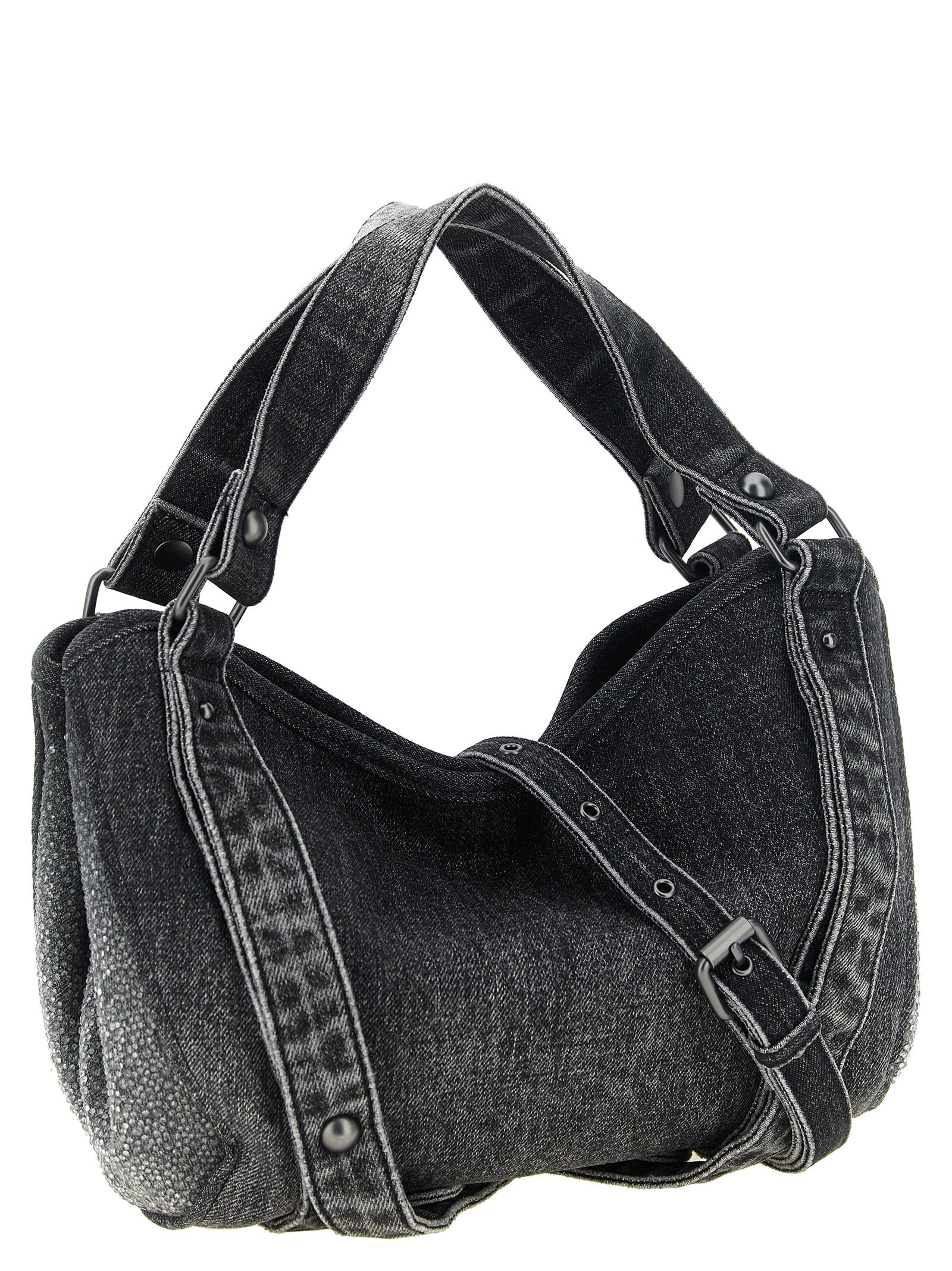Diesel 'D-One' Small Handbag
