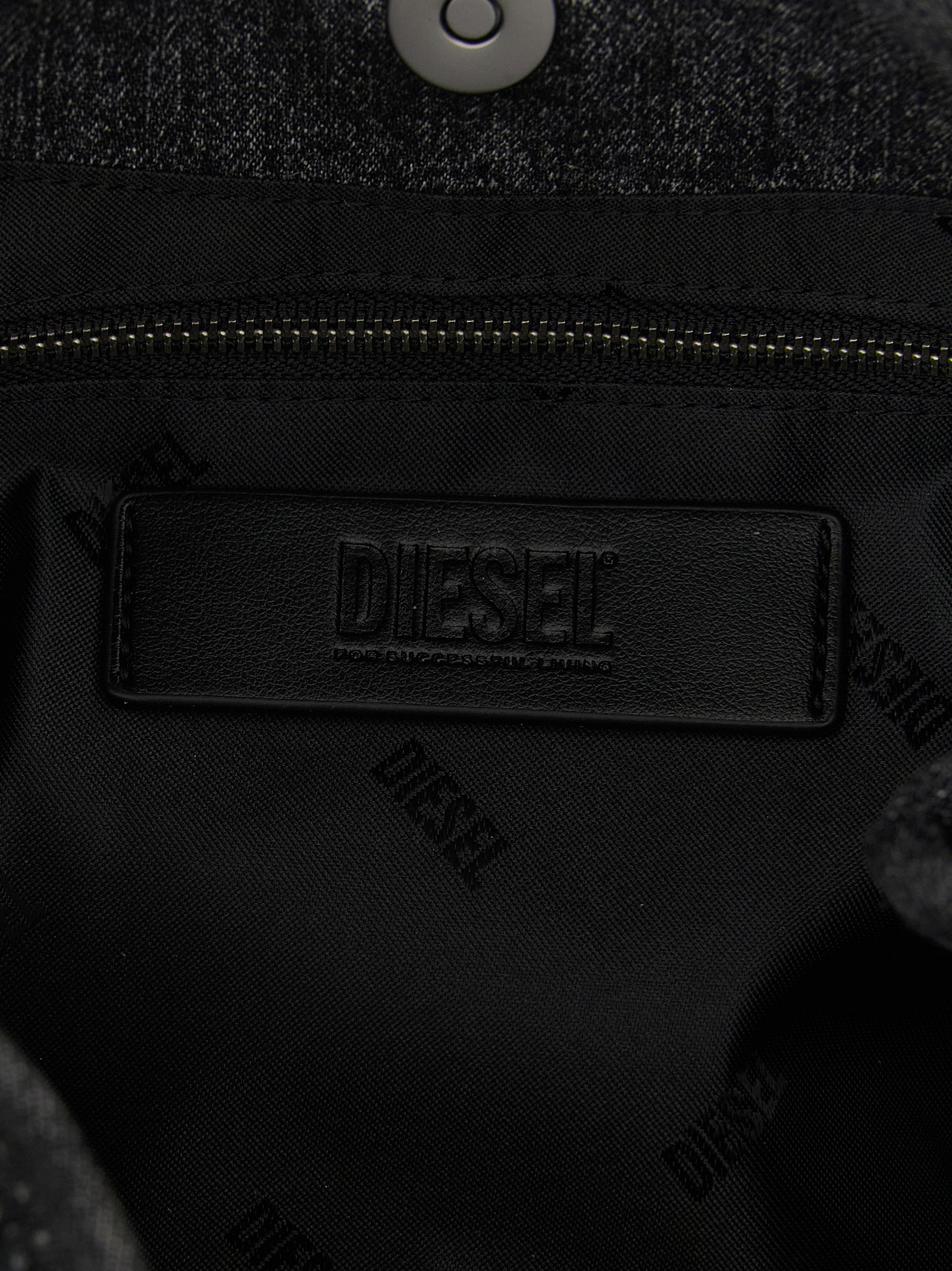 Diesel 'D-One' Small Handbag