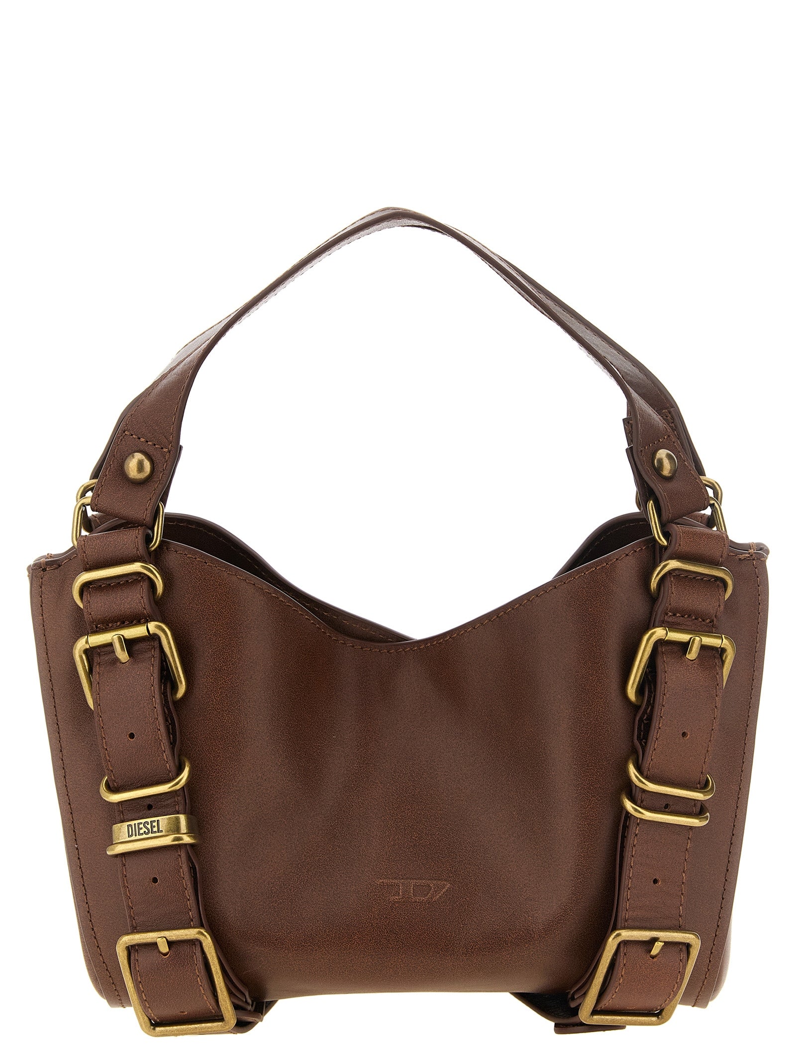 Diesel 'D-One' Small Handbag