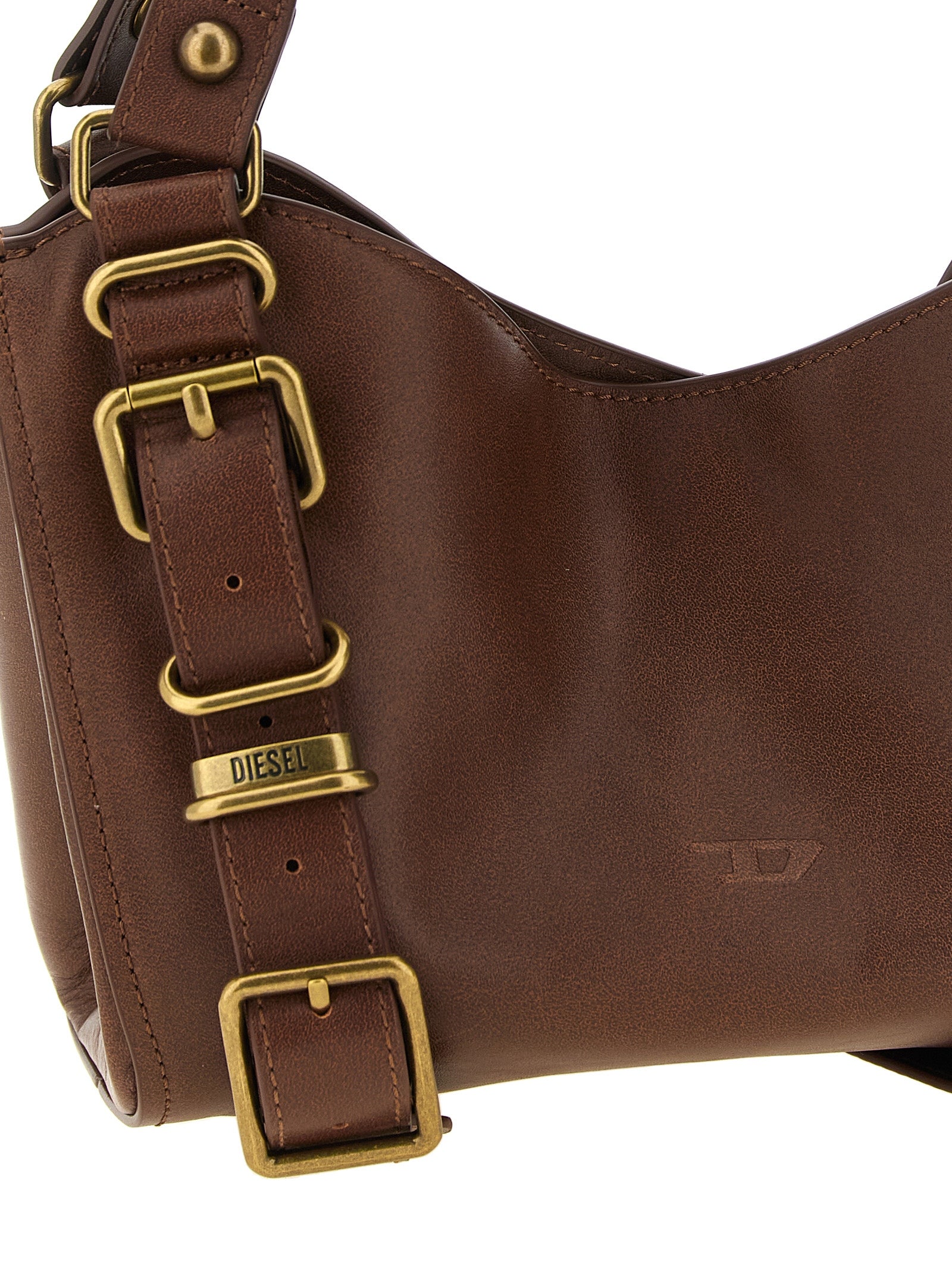 Diesel 'D-One' Small Handbag