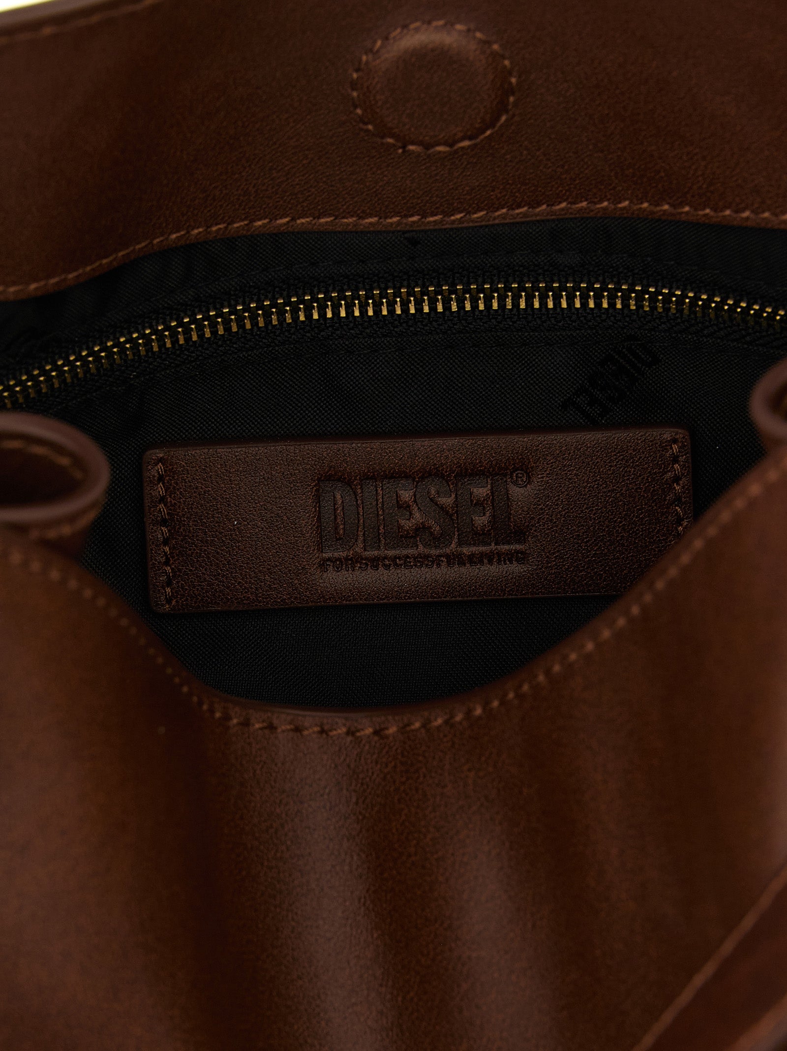 Diesel 'D-One' Small Handbag