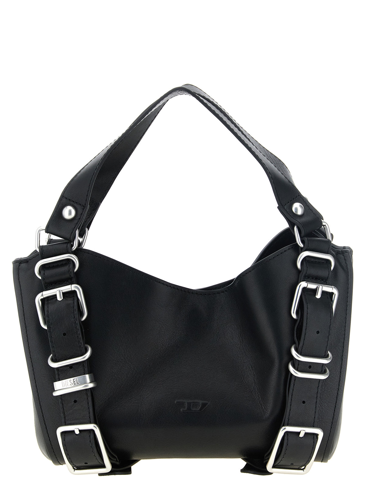 Diesel 'D-One' Small Handbag