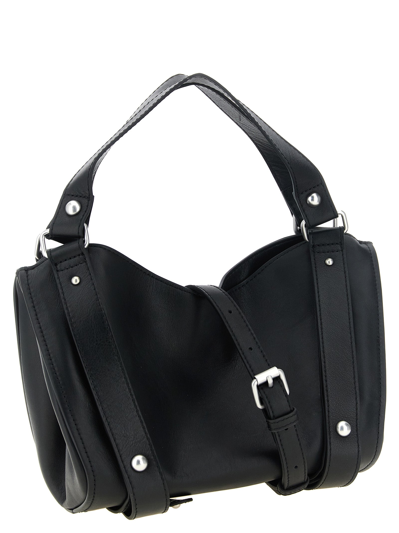 Diesel 'D-One' Small Handbag
