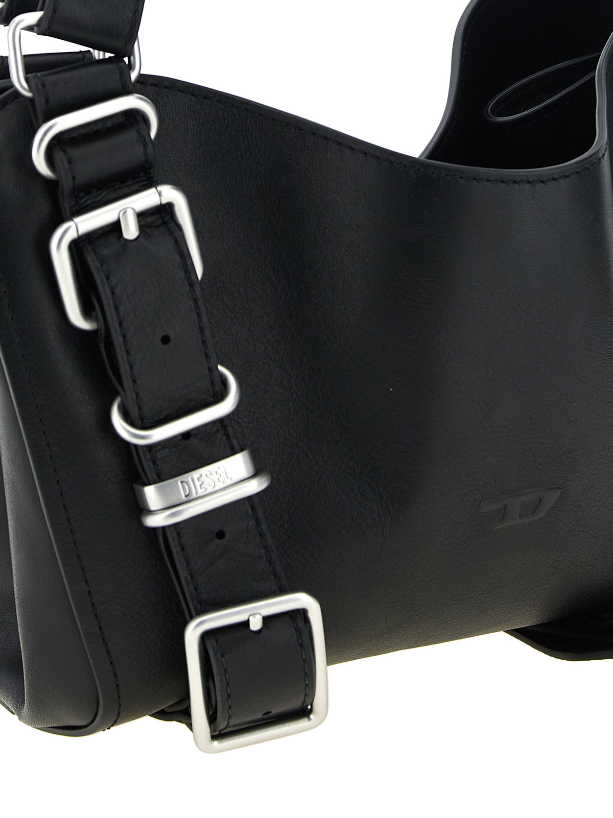 Diesel 'D-One' Small Handbag