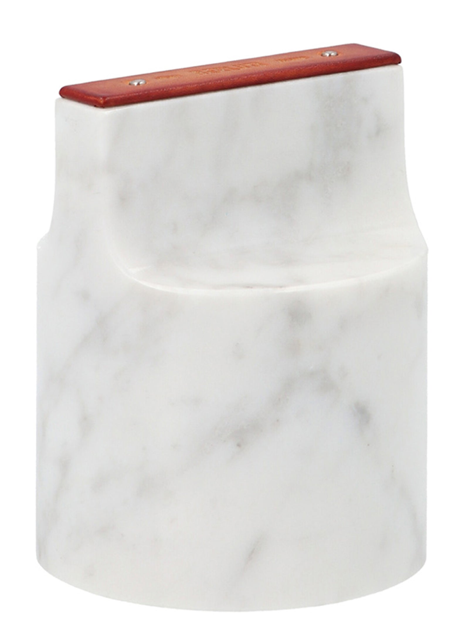 Berluti Marble Paperweight