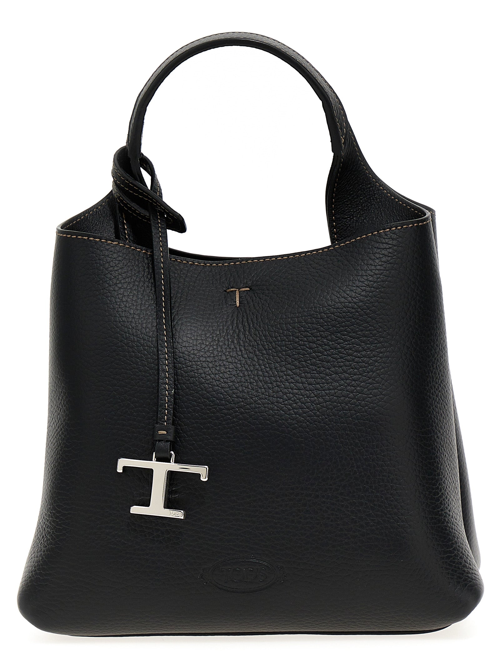 Tod'S 'T Timeless' Handbag