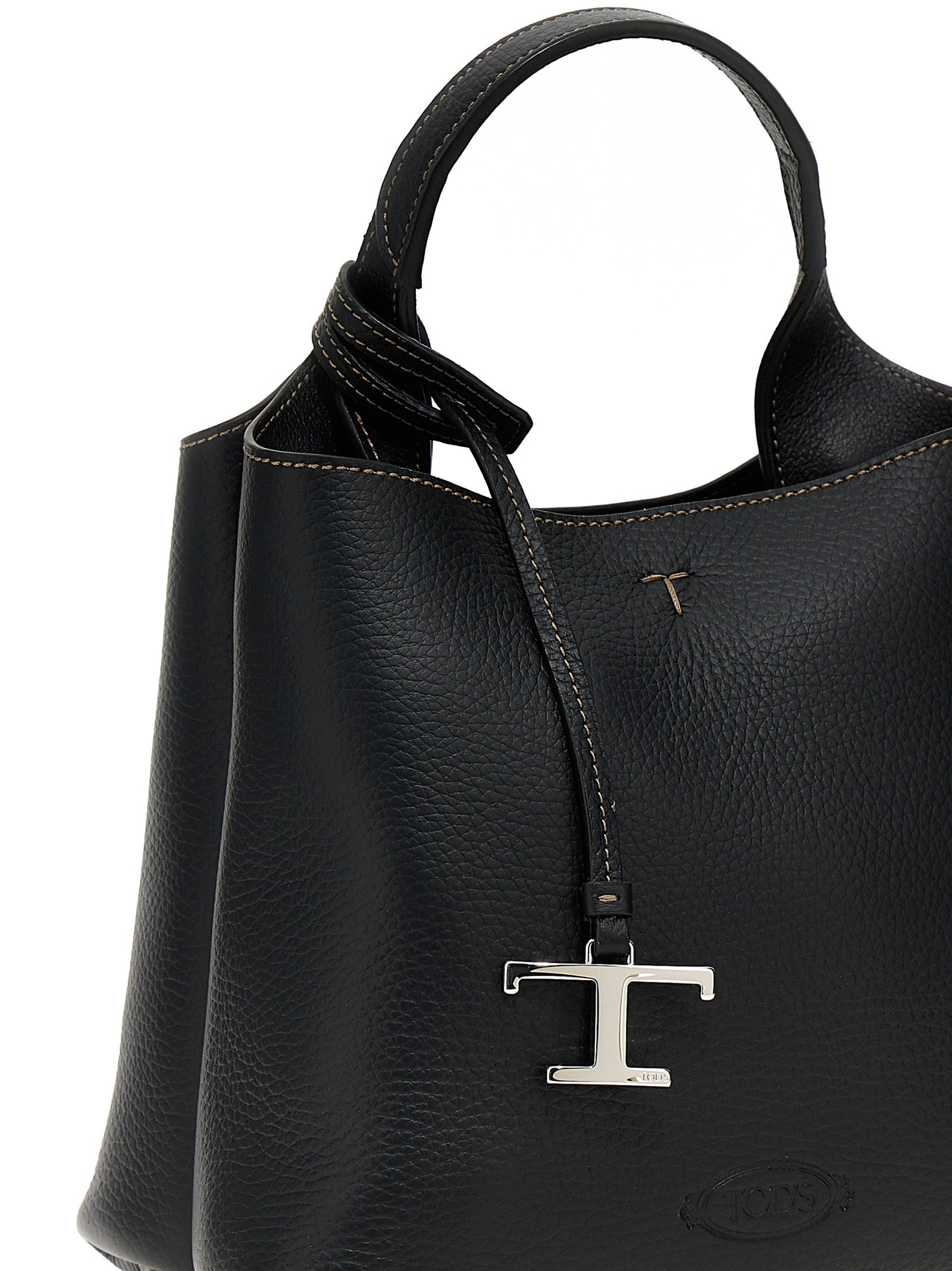 Tod'S 'T Timeless' Handbag