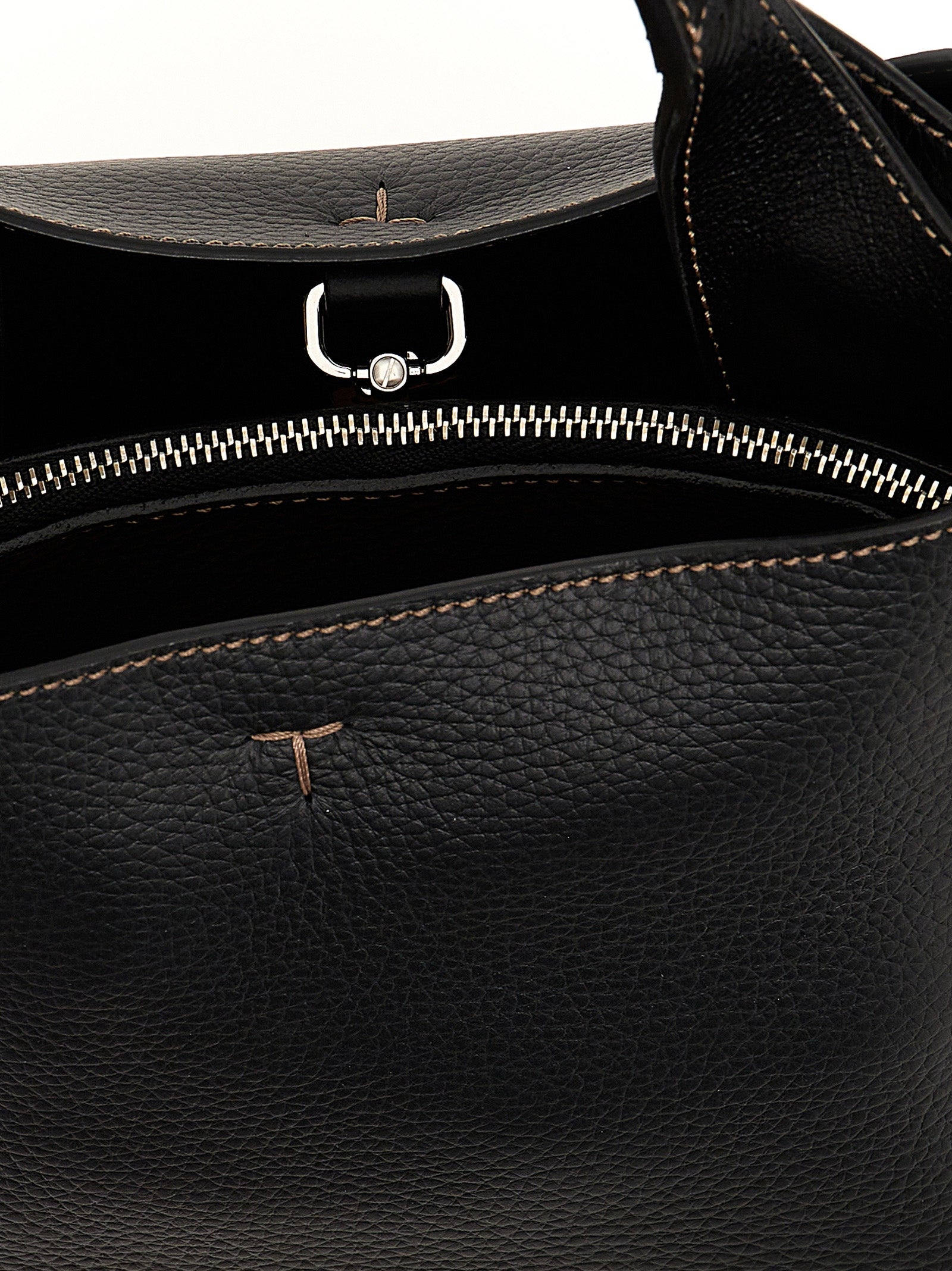 Tod'S 'T Timeless' Handbag