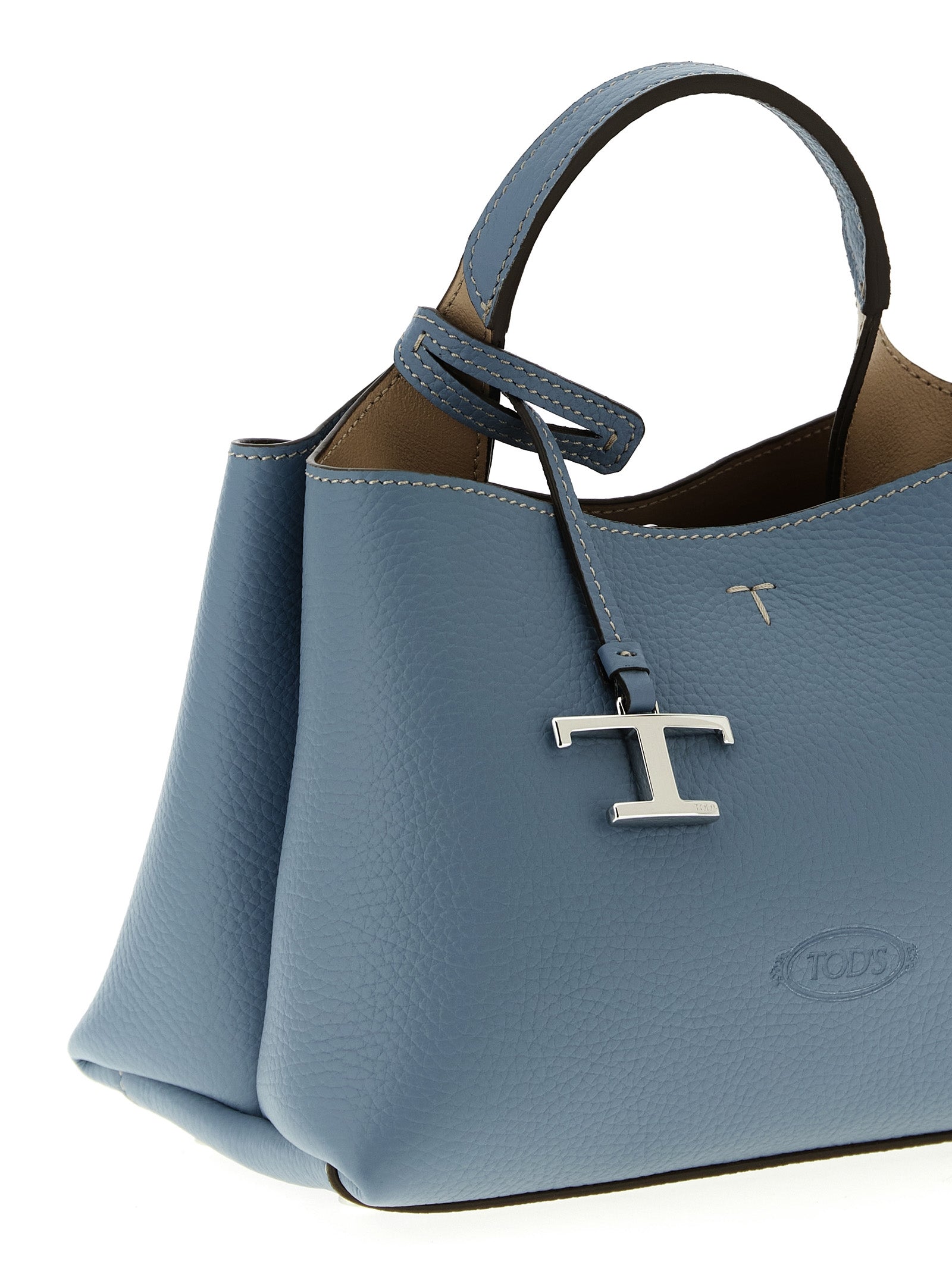 Tod'S 'Apa Micro' Handbag