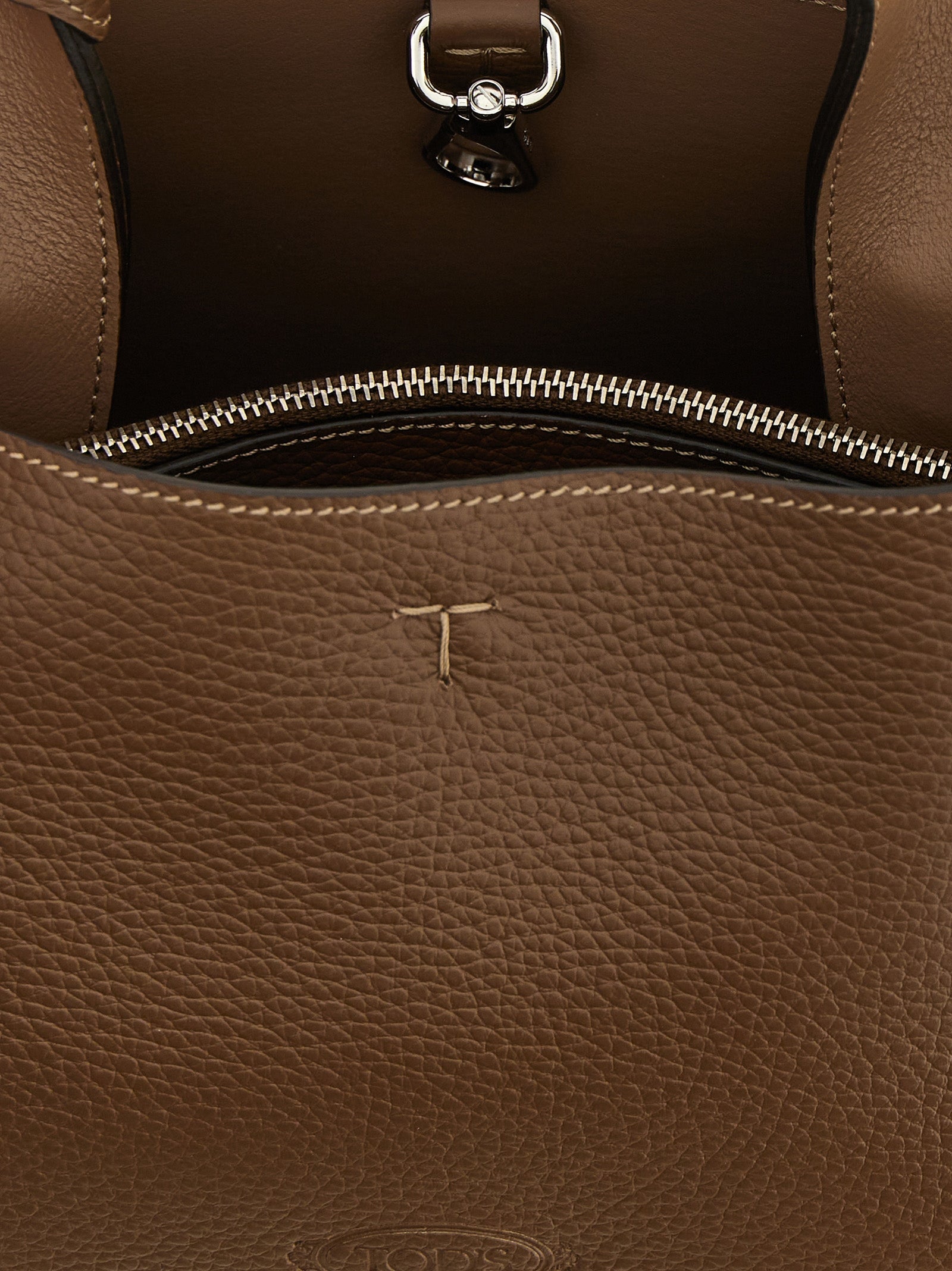 Tod'S 'Apa Micro' Handbag