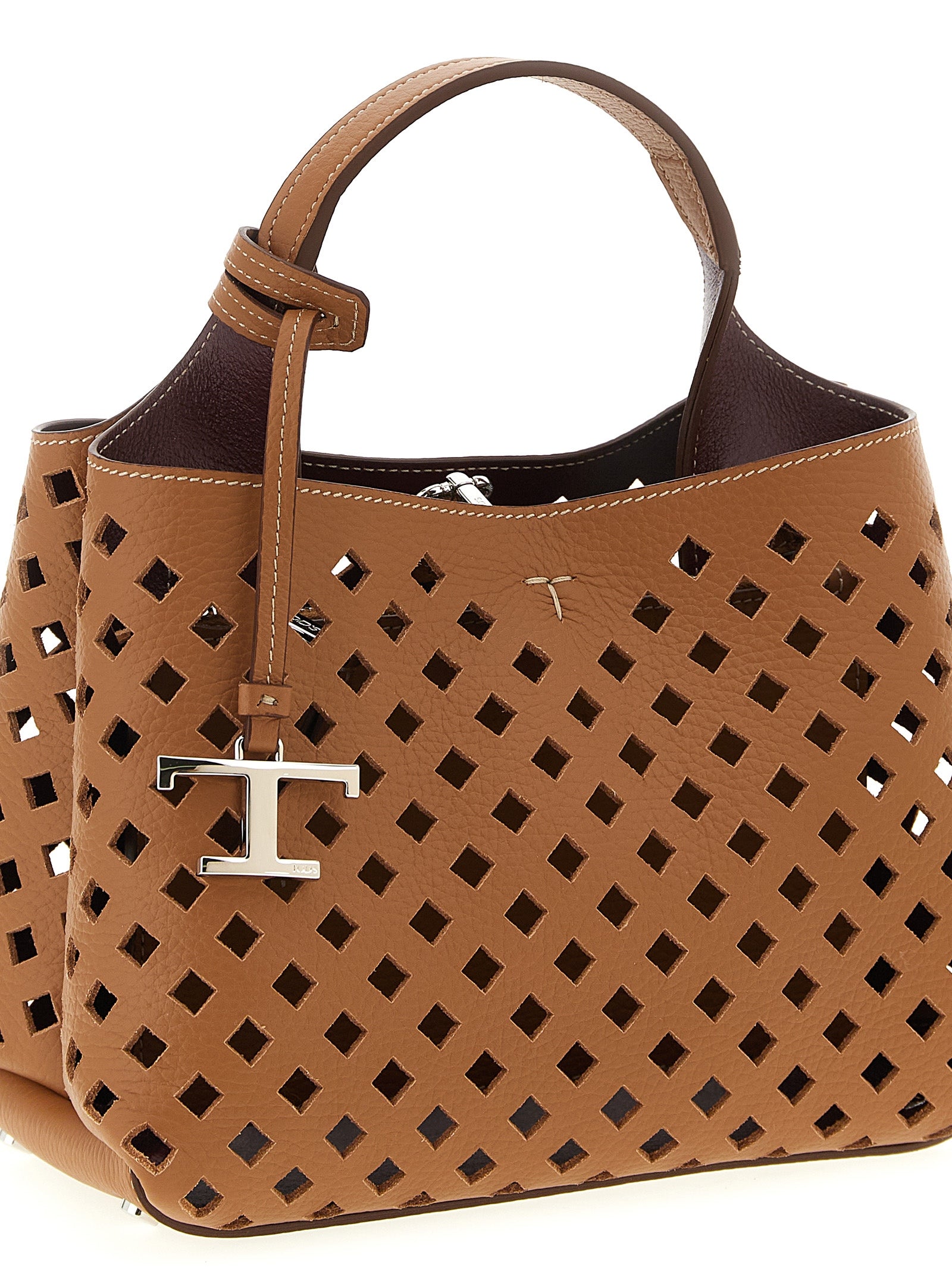 Tod'S 'Apa Micro' Handbag