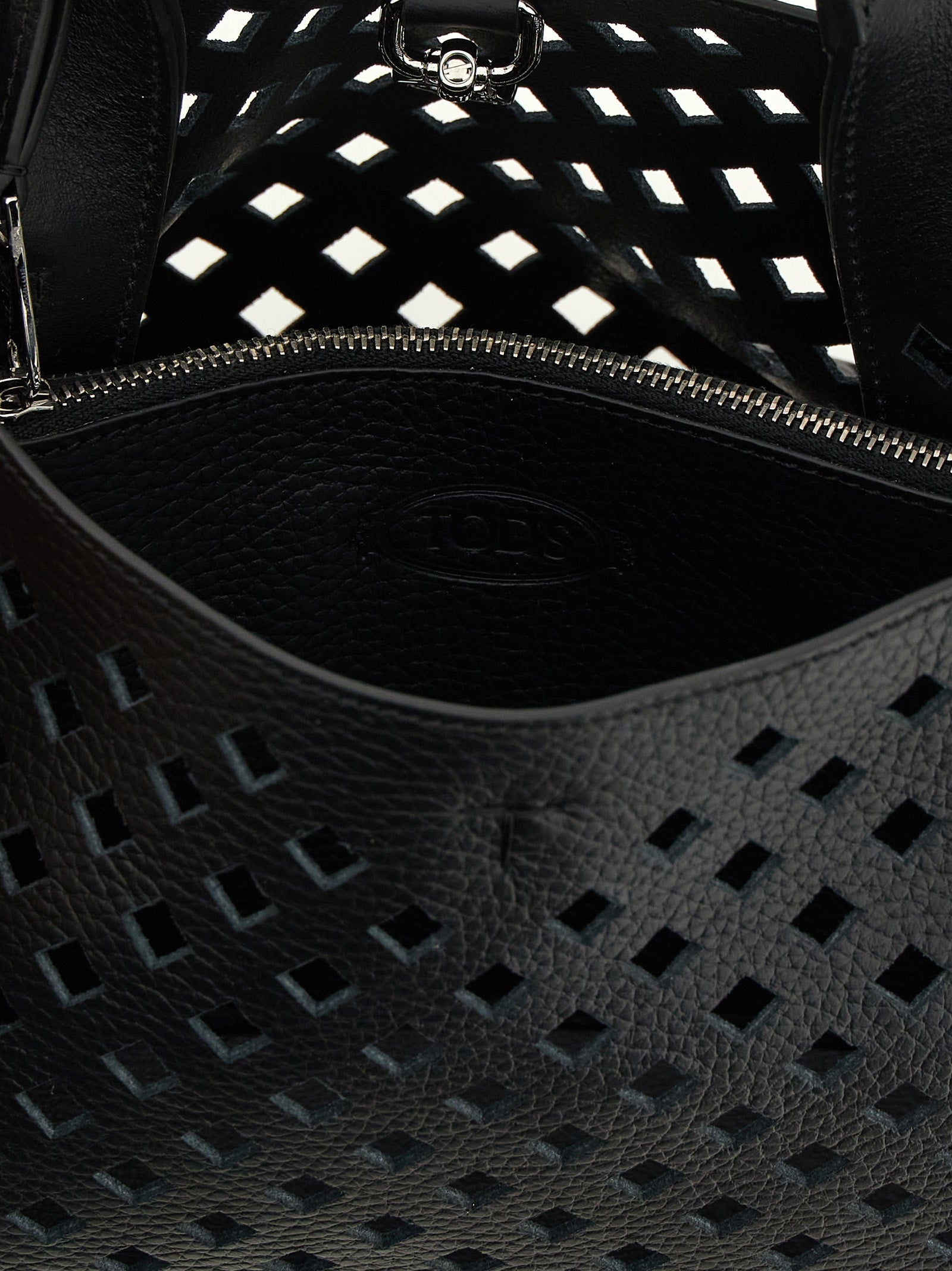 Tod'S 'Apa Micro' Handbag