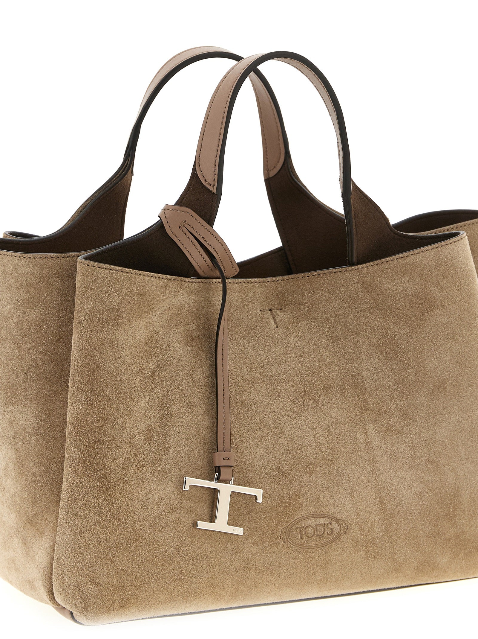 Tod'S 'Apa Mini' Handbag