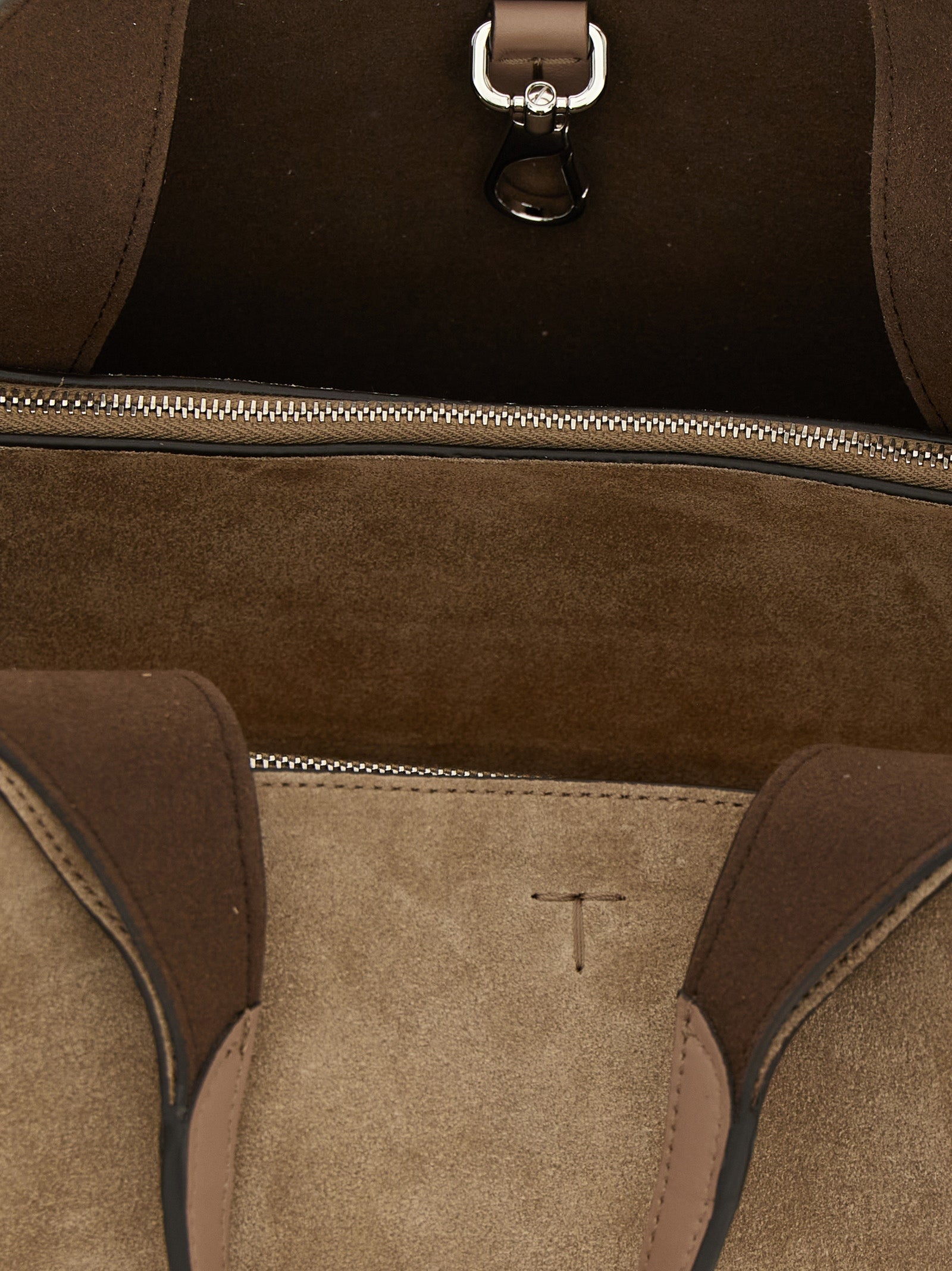 Tod'S 'Apa Mini' Handbag