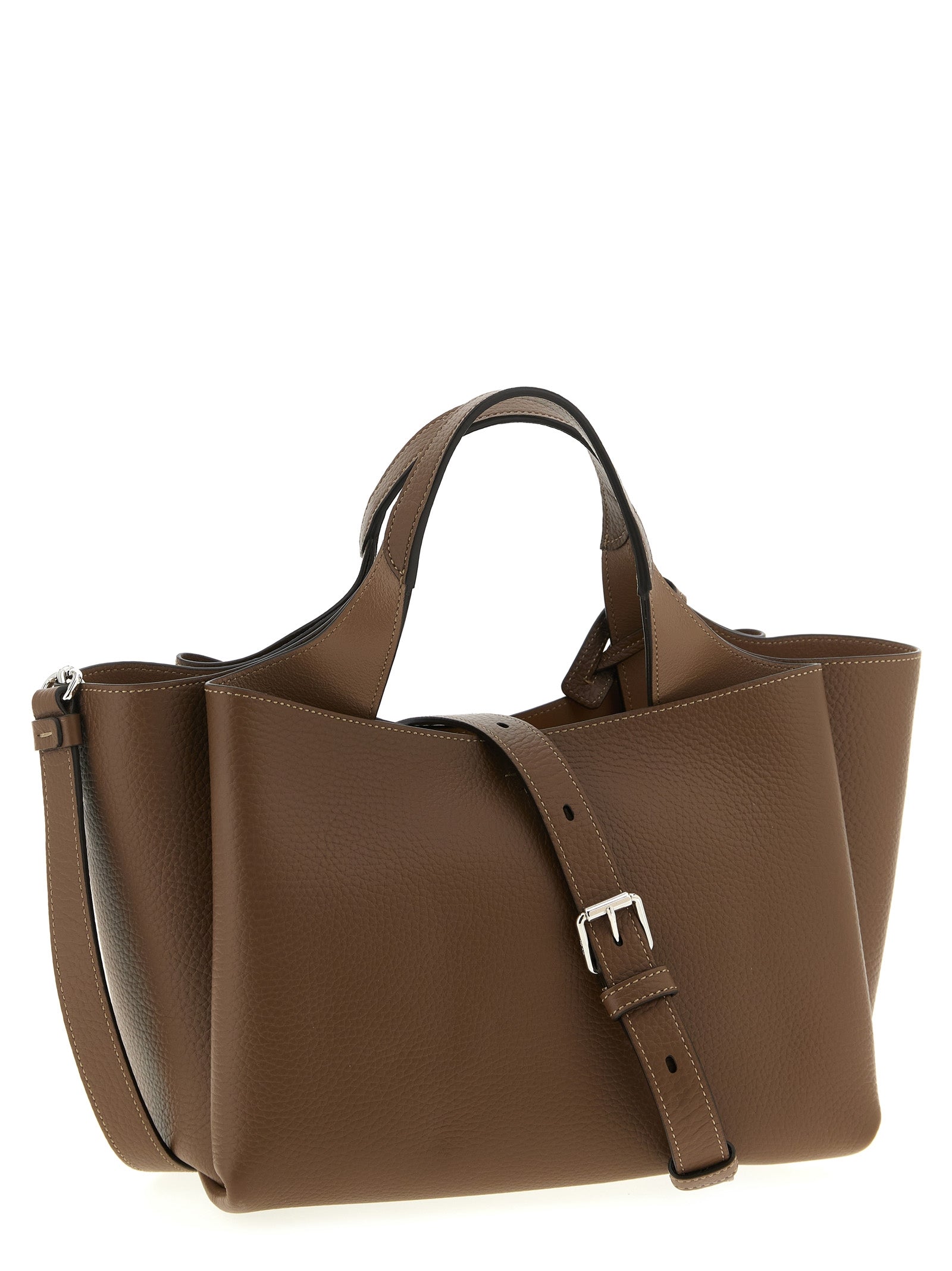 Tod'S 'Apa Mini' Handbag