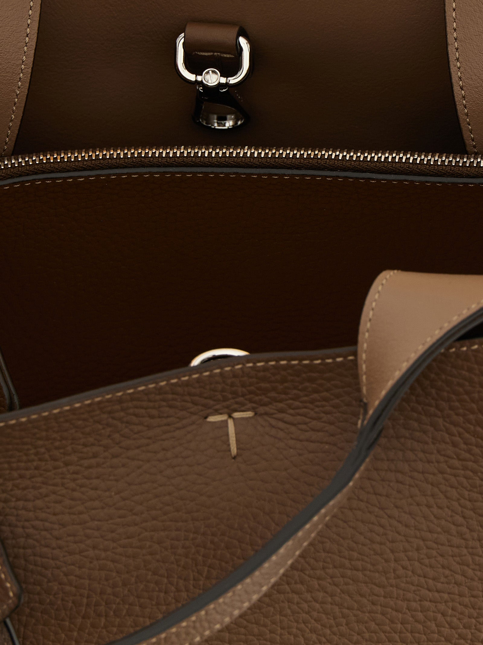 Tod'S 'Apa Mini' Handbag