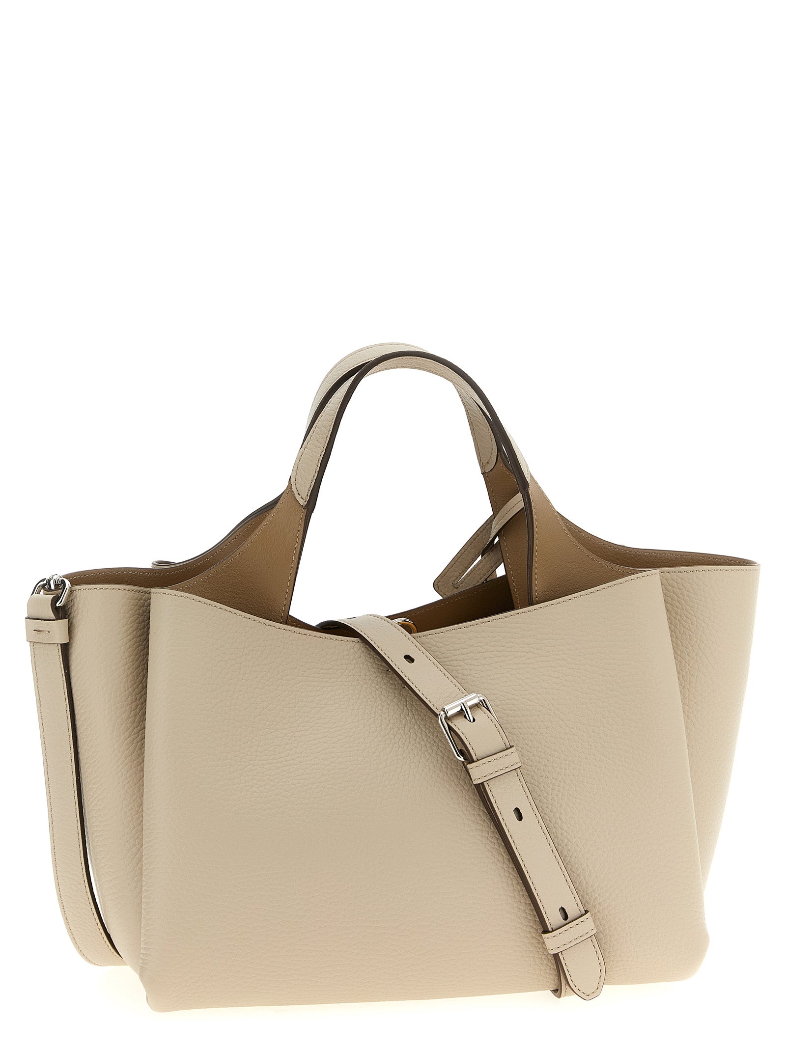 Tod'S Mini Leather Handbag
