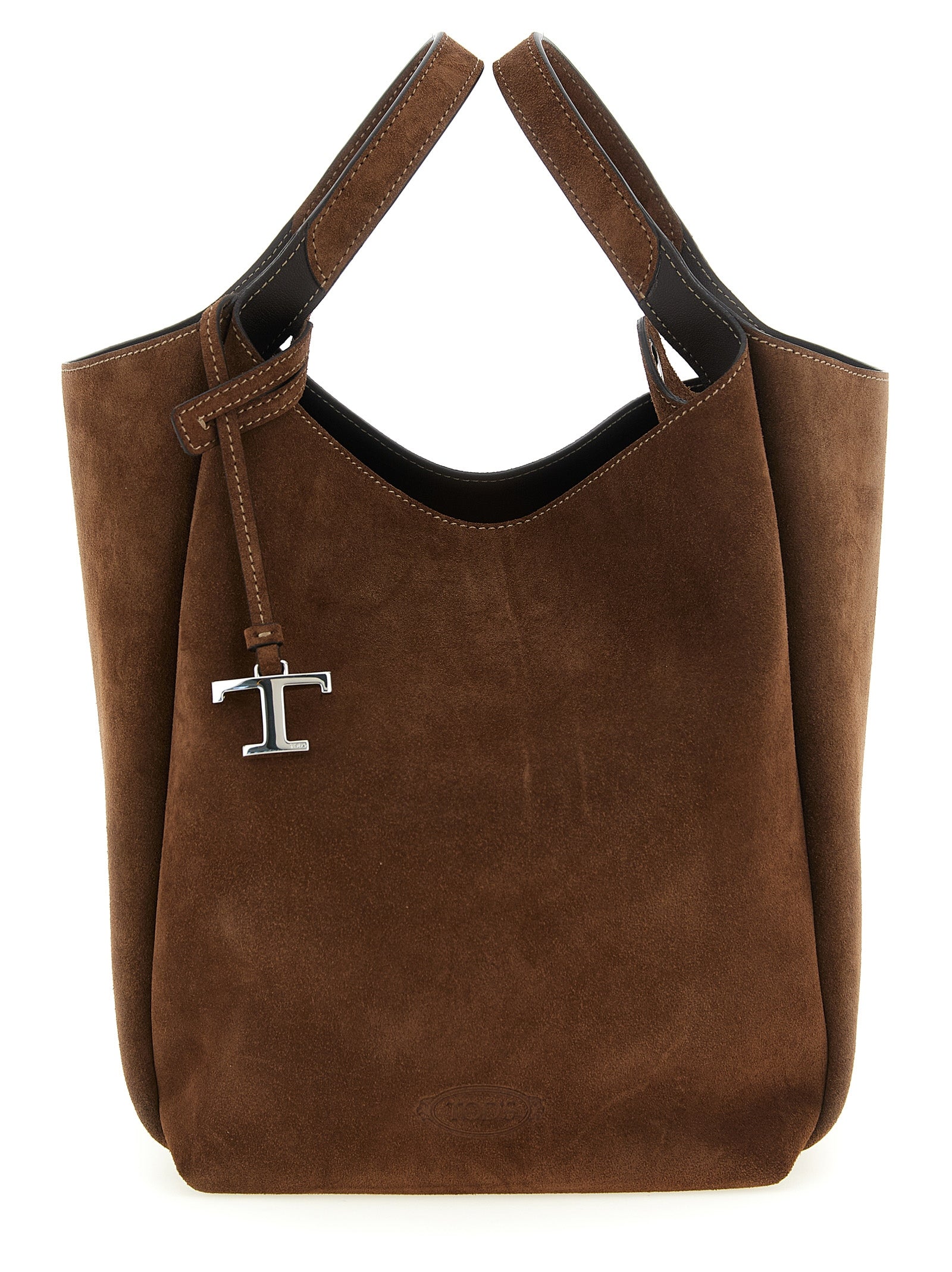 Tod'S 'Secchiello' Small Bag