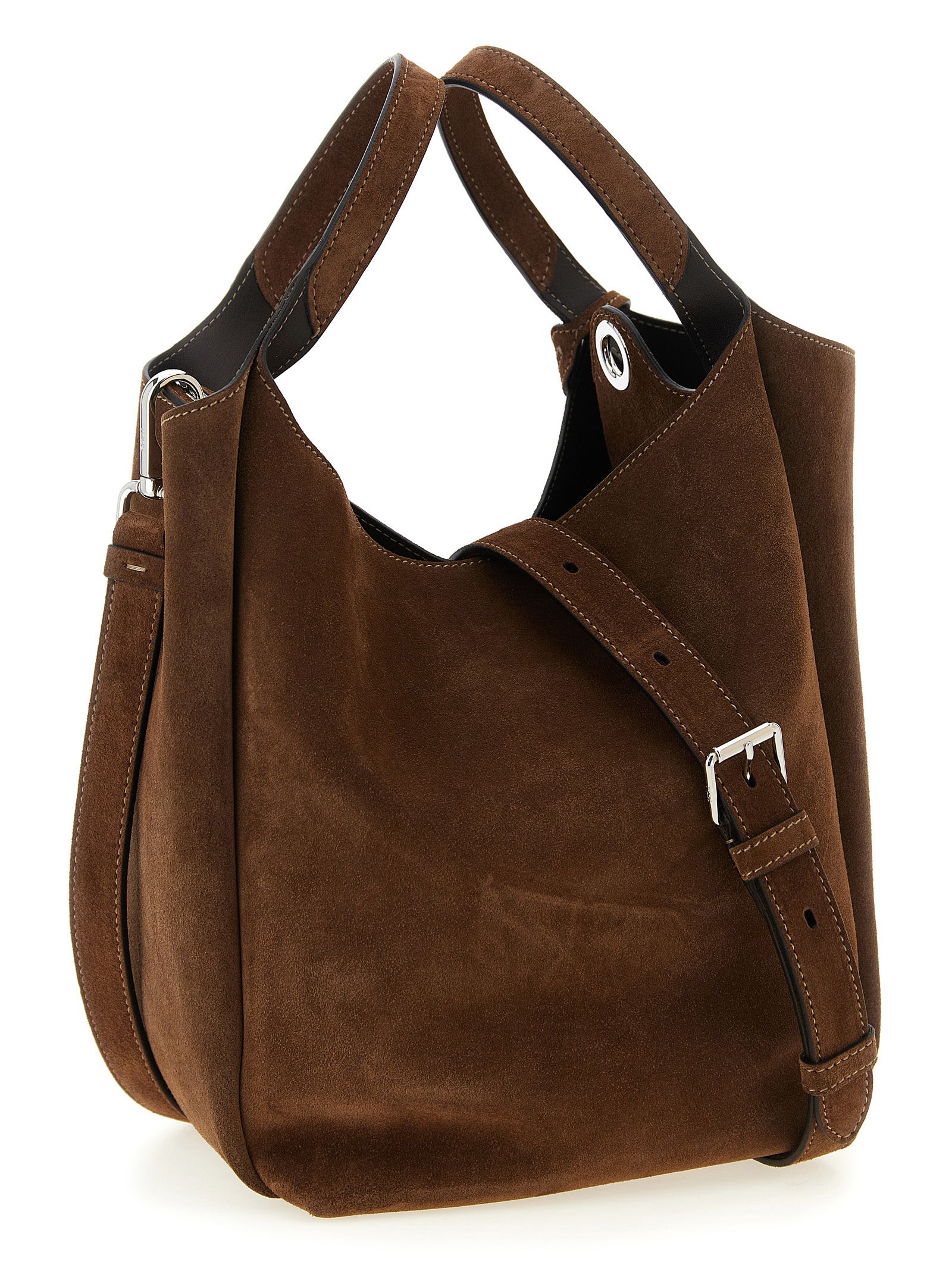 Tod'S 'Secchiello' Small Bag