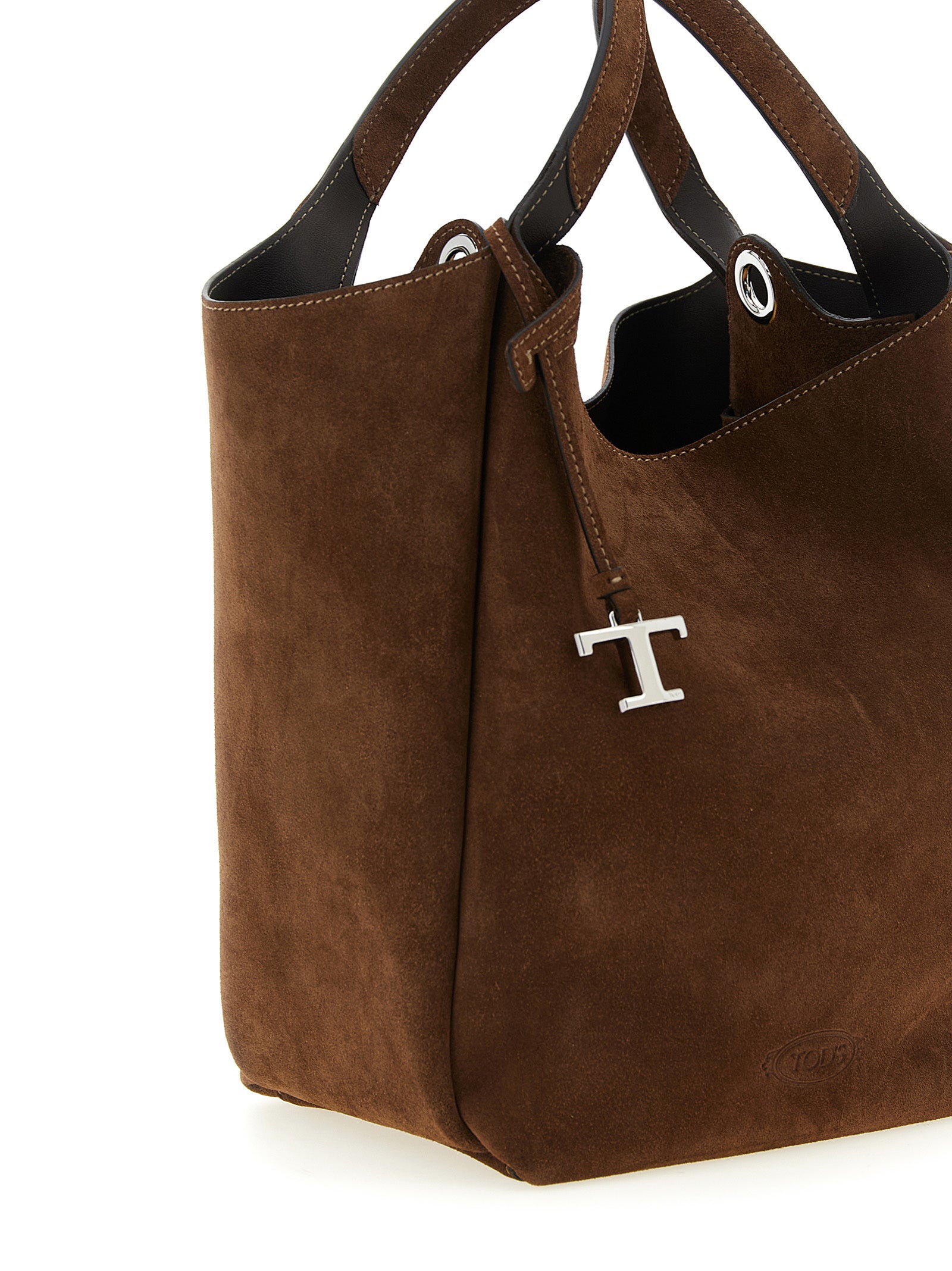 Tod'S 'Secchiello' Small Bag