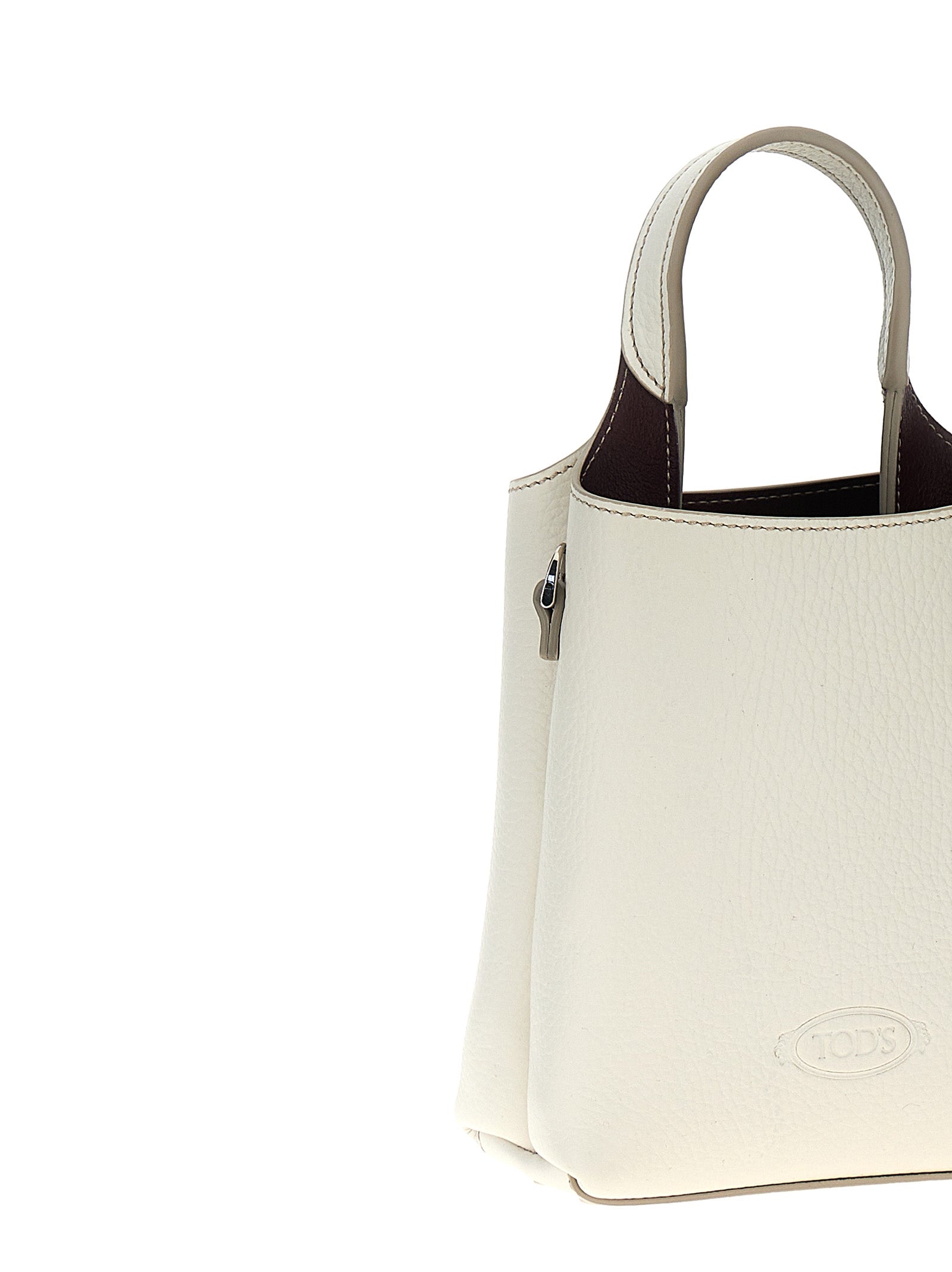 Tod'S 'Micro Tod'S' Handbag