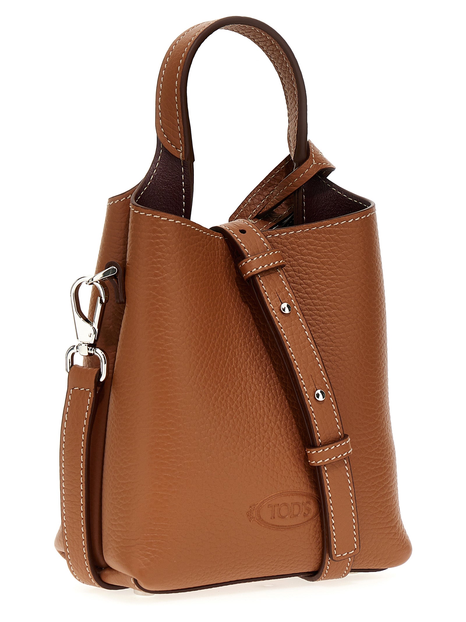 Tod'S 'Micro Bag' Handbag