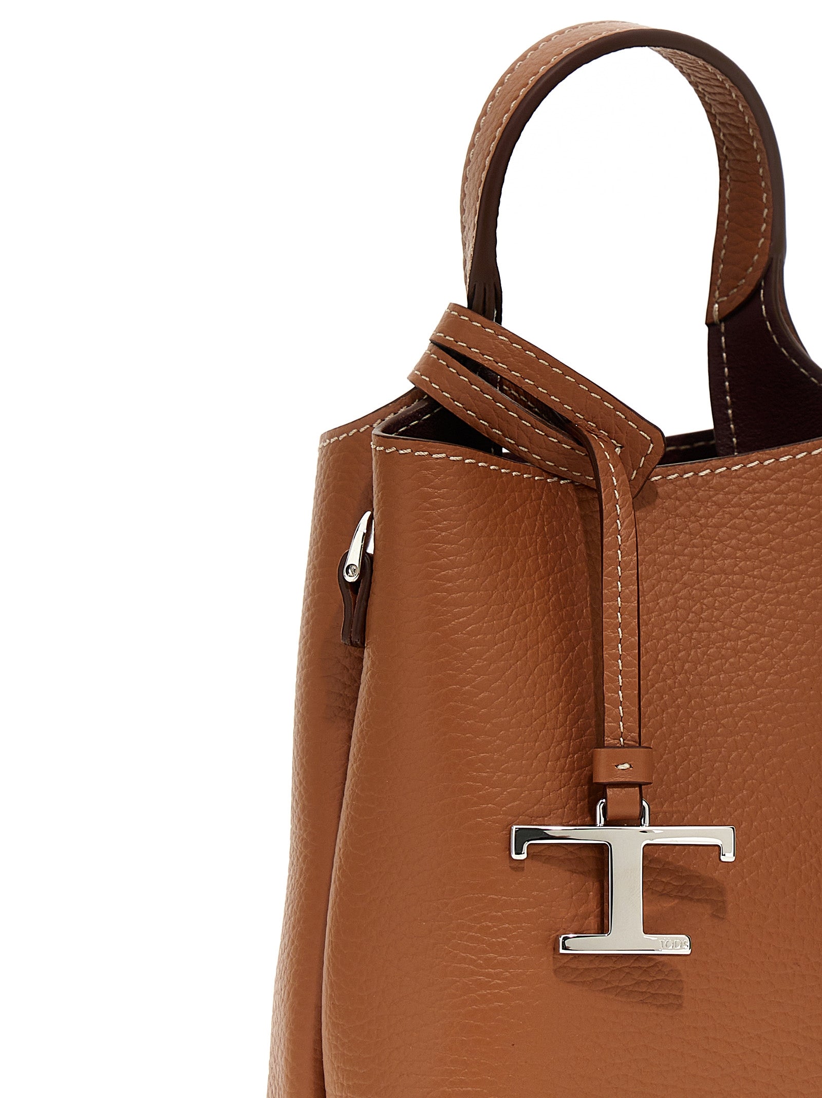 Tod'S 'Micro Bag' Handbag