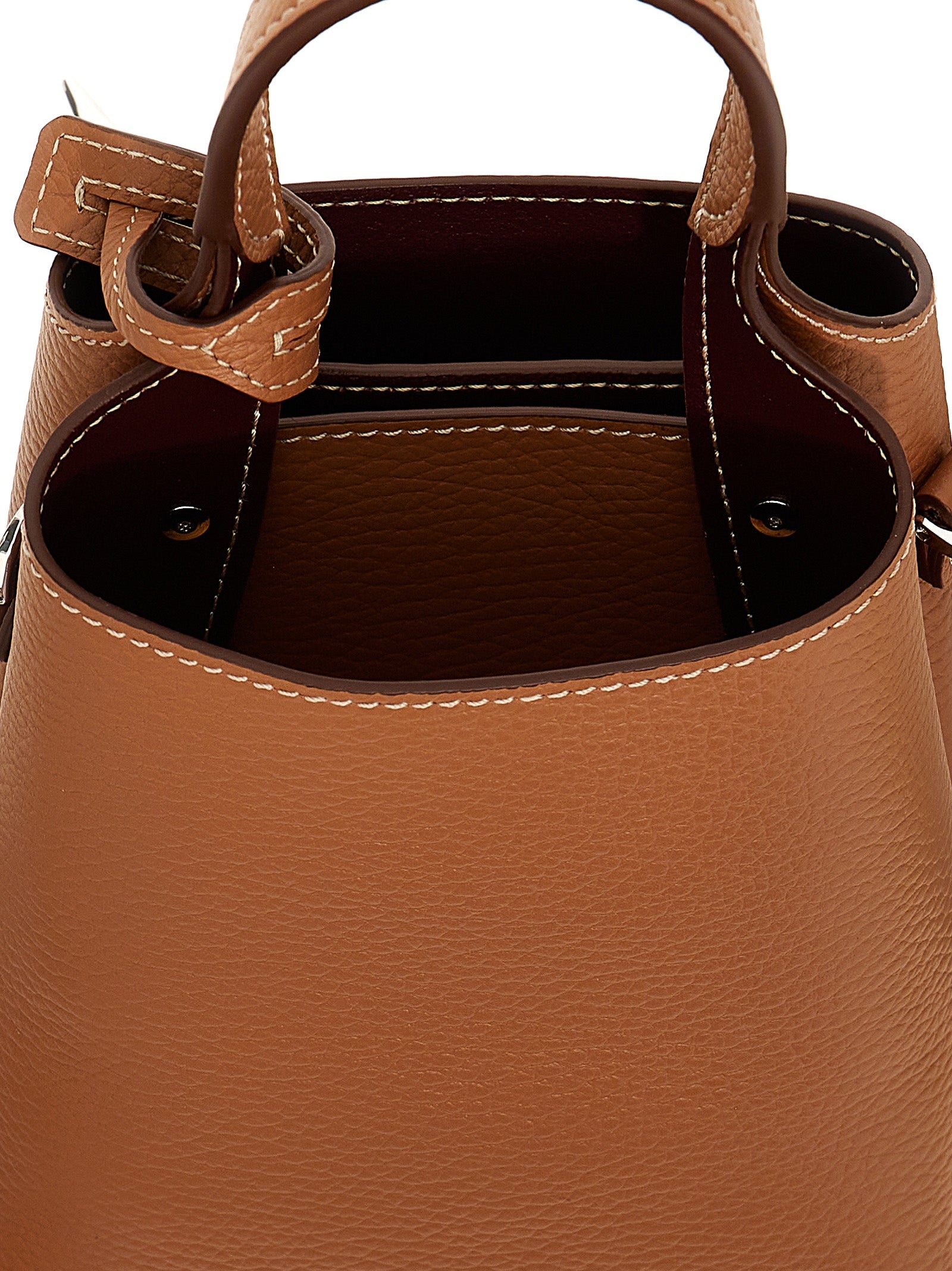 Tod'S 'Micro Bag' Handbag