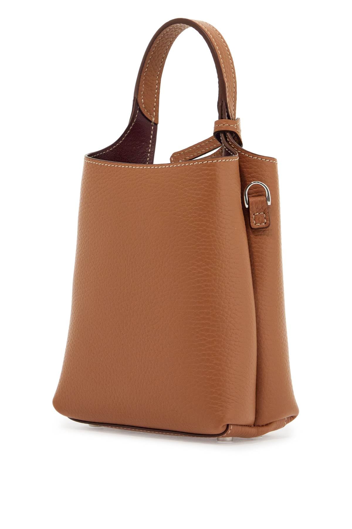 Tod'S Mini Leather Handbag