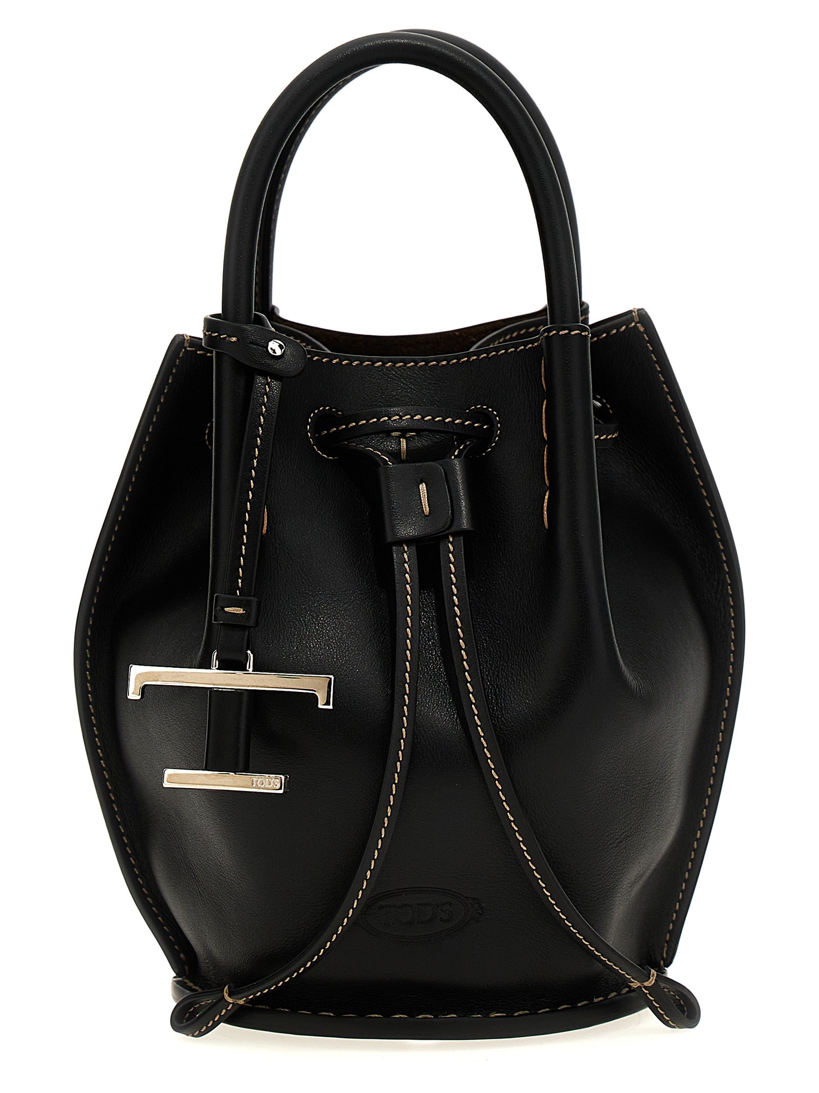 Tod'S 'Buz Mini' Handbag