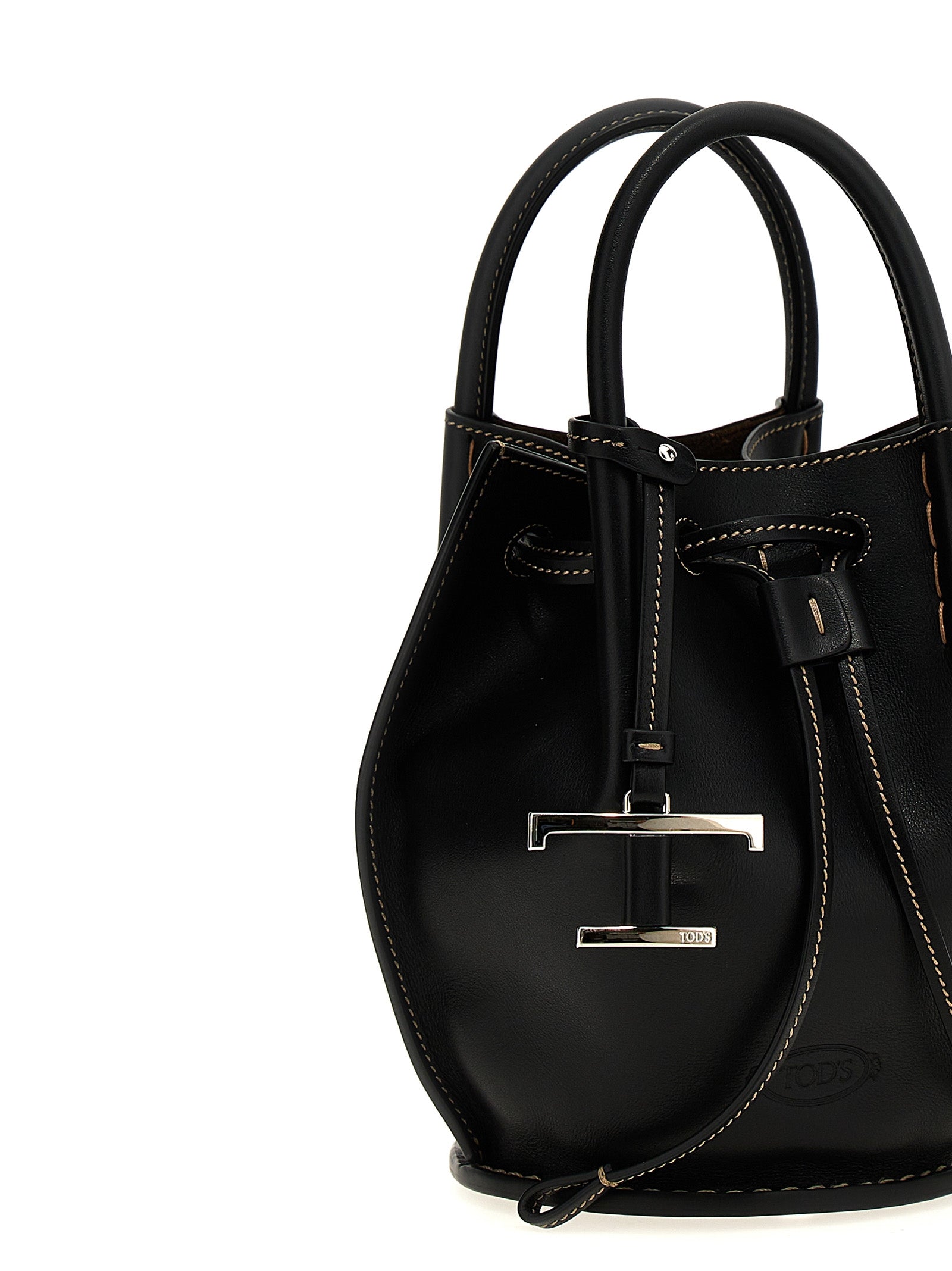 Tod'S 'Buz Mini' Handbag