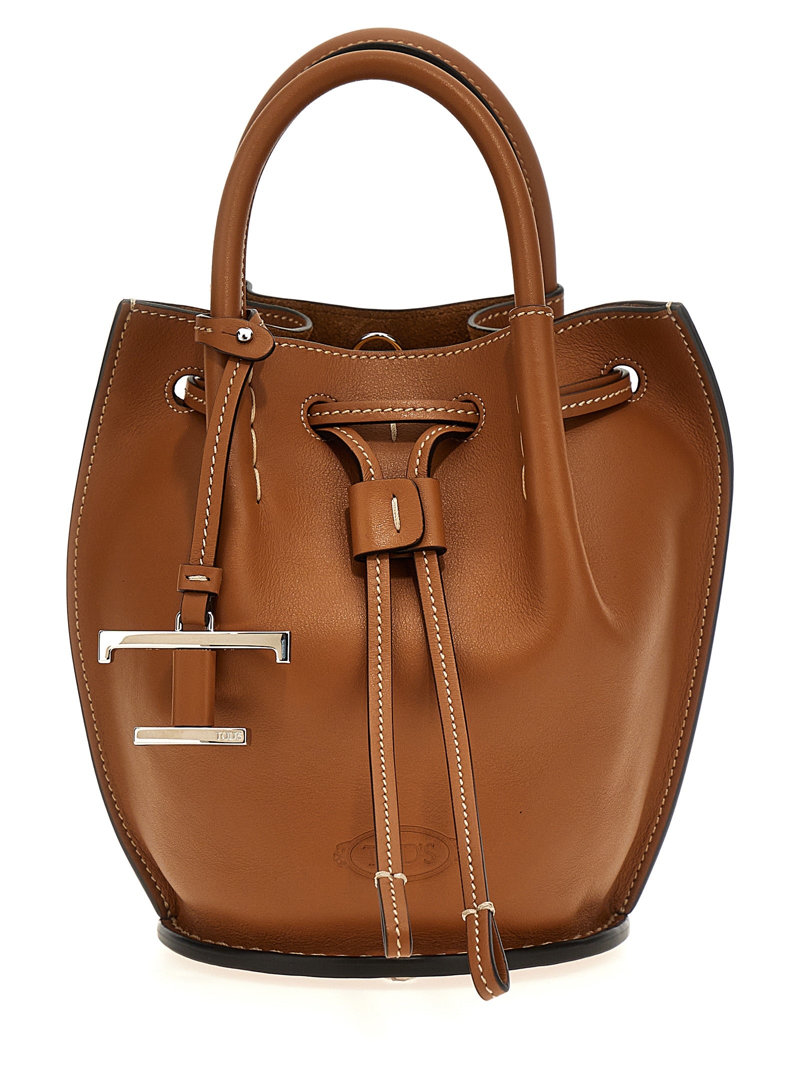 Tod'S 'Buz Mini' Handbag