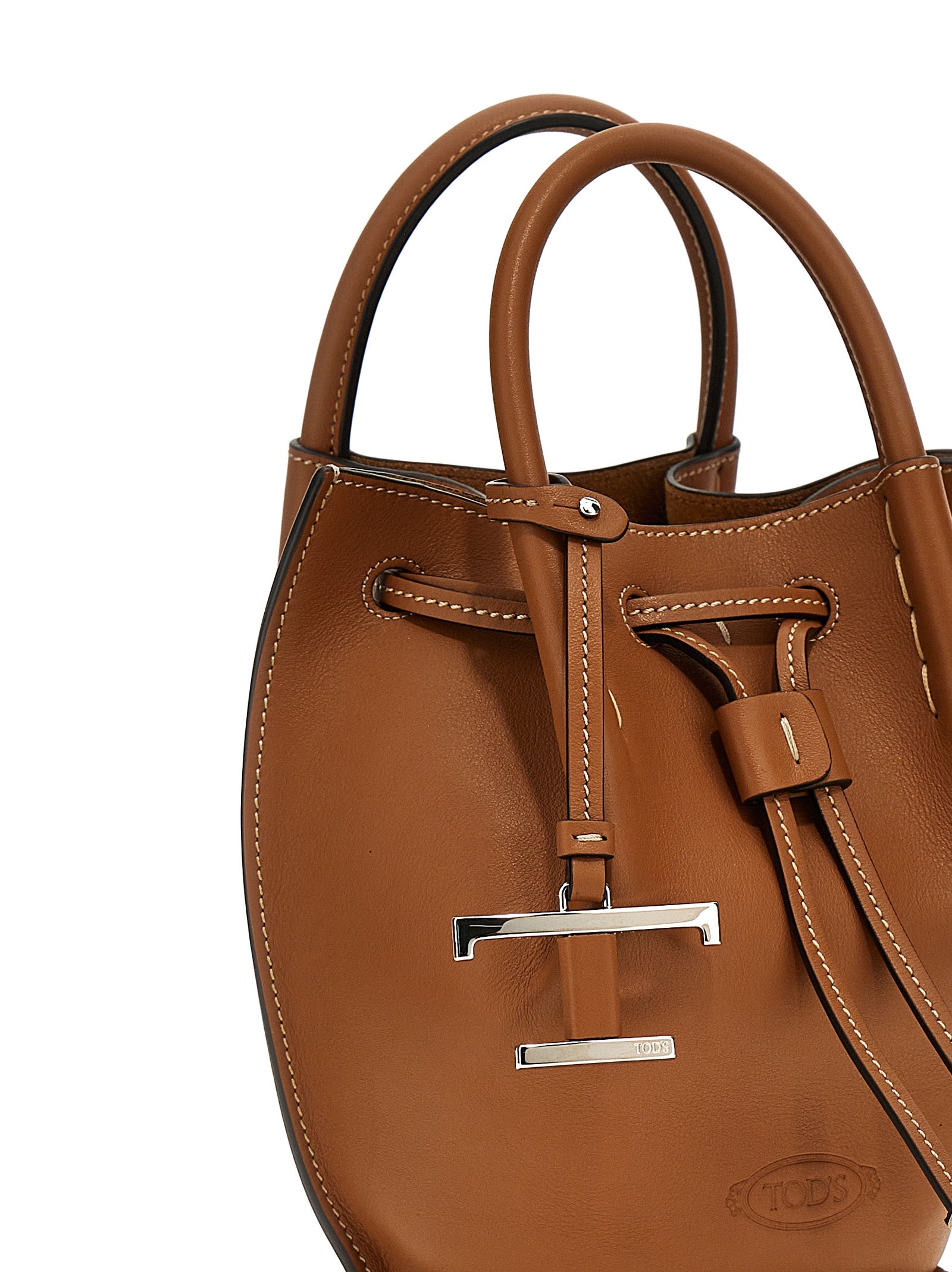 Tod'S 'Buz Mini' Handbag