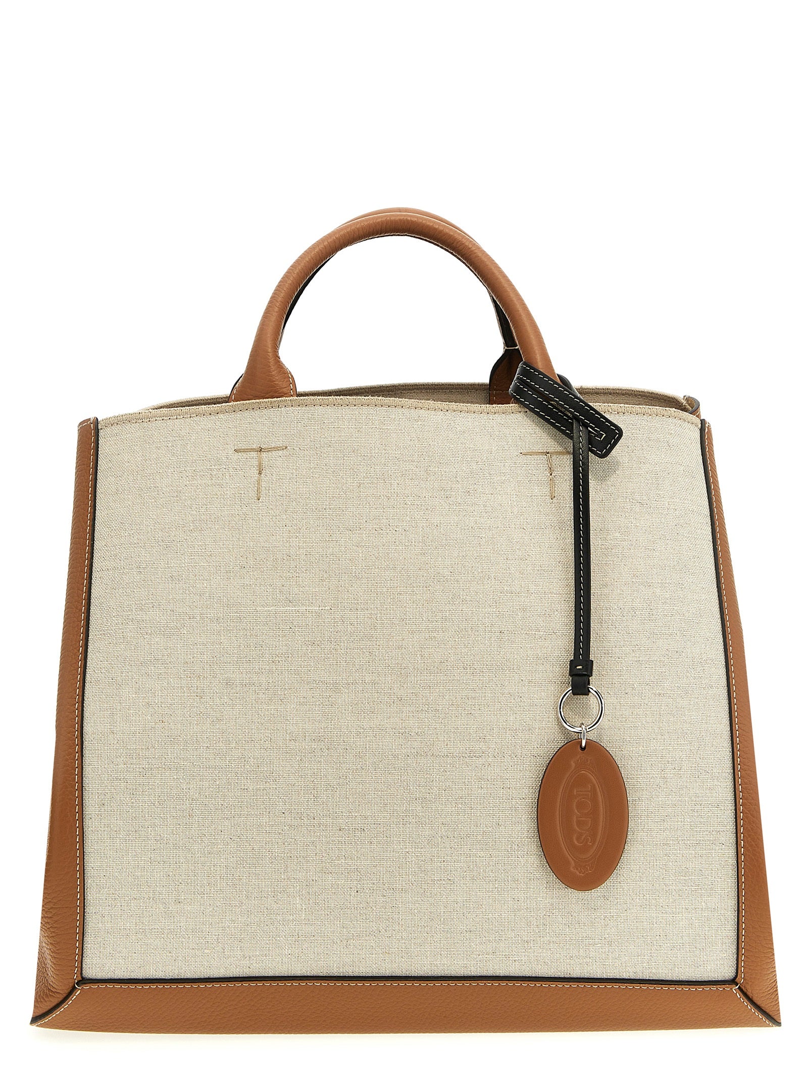 Tod'S 'Tod'S' Shopping Bag